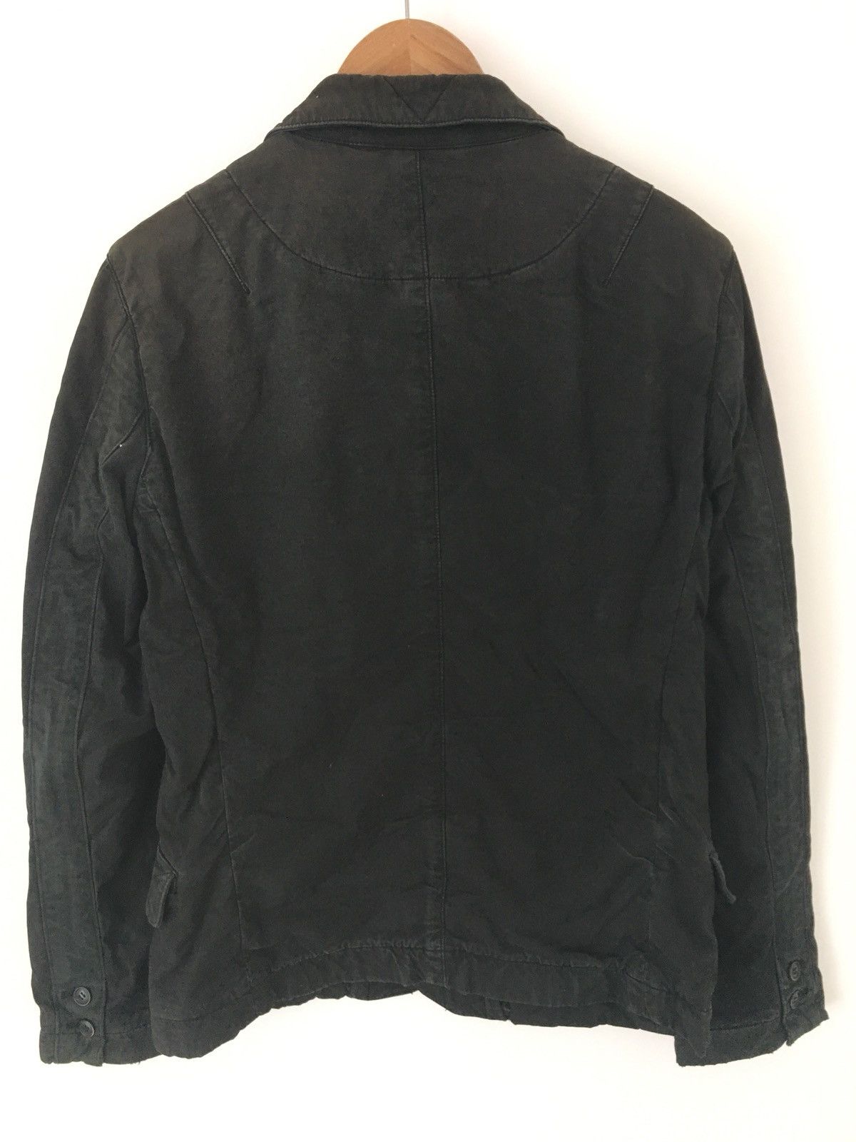 Japanese Brand cotton jacket Size US M / EU 48-50 / 2 - 3 Thumbnail