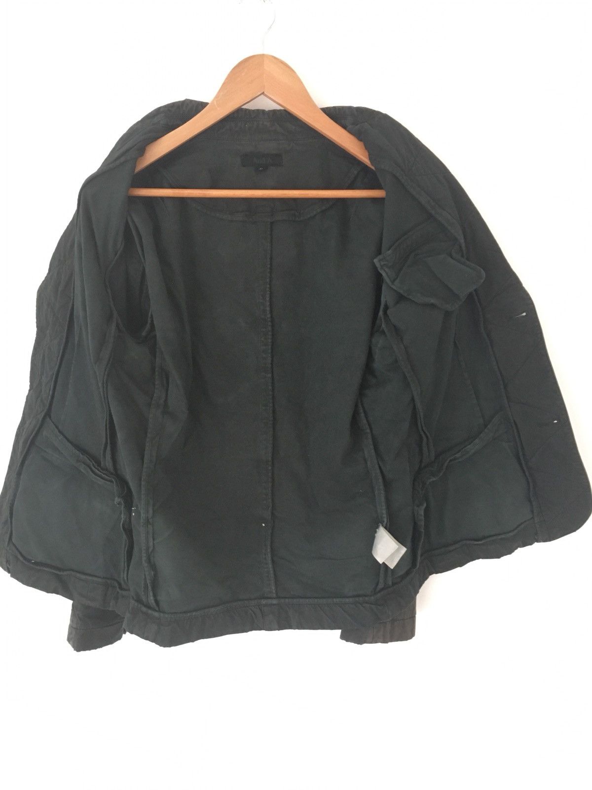 Japanese Brand cotton jacket Size US M / EU 48-50 / 2 - 7 Thumbnail