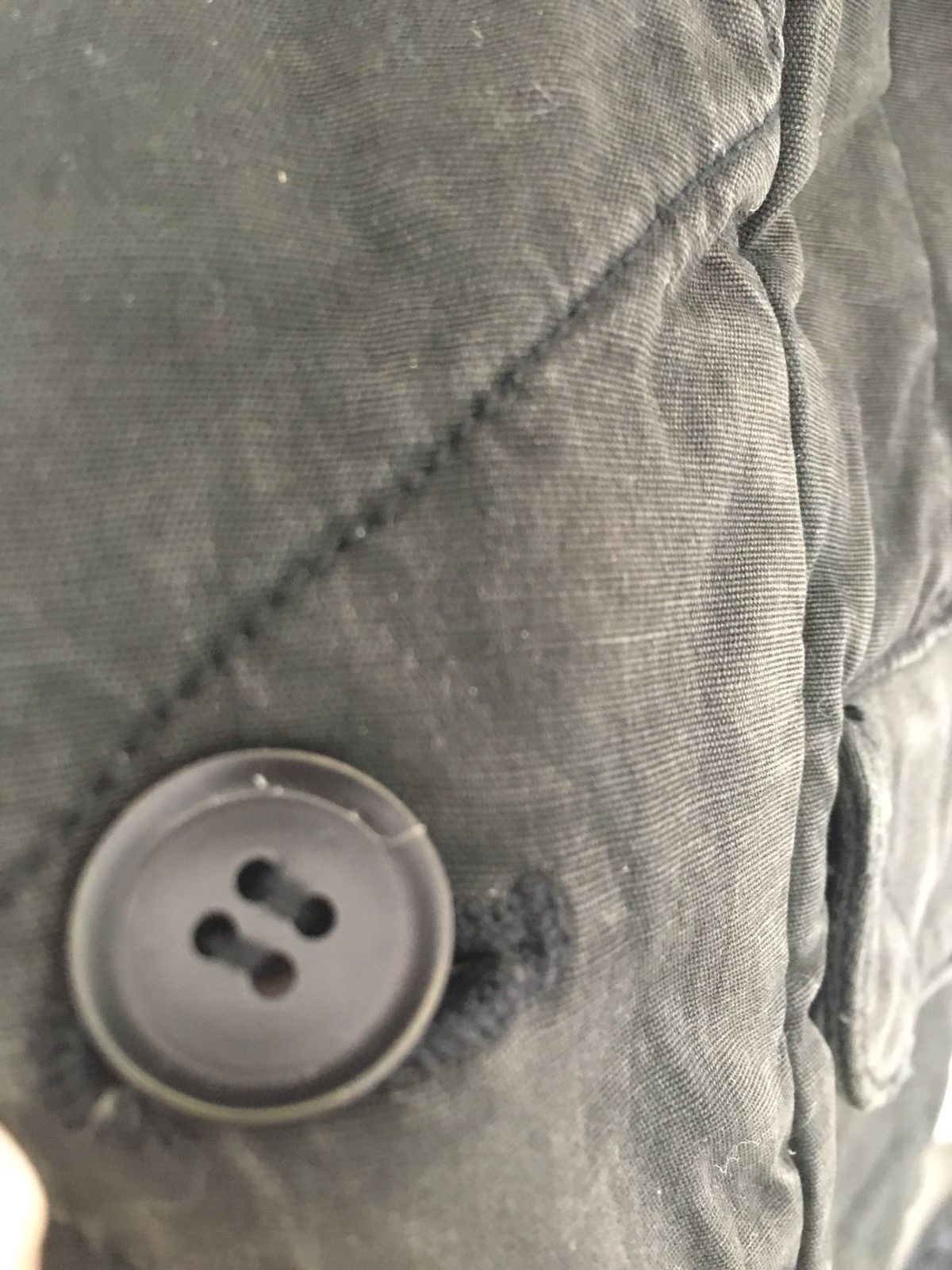 Japanese Brand cotton jacket Size US M / EU 48-50 / 2 - 8 Thumbnail