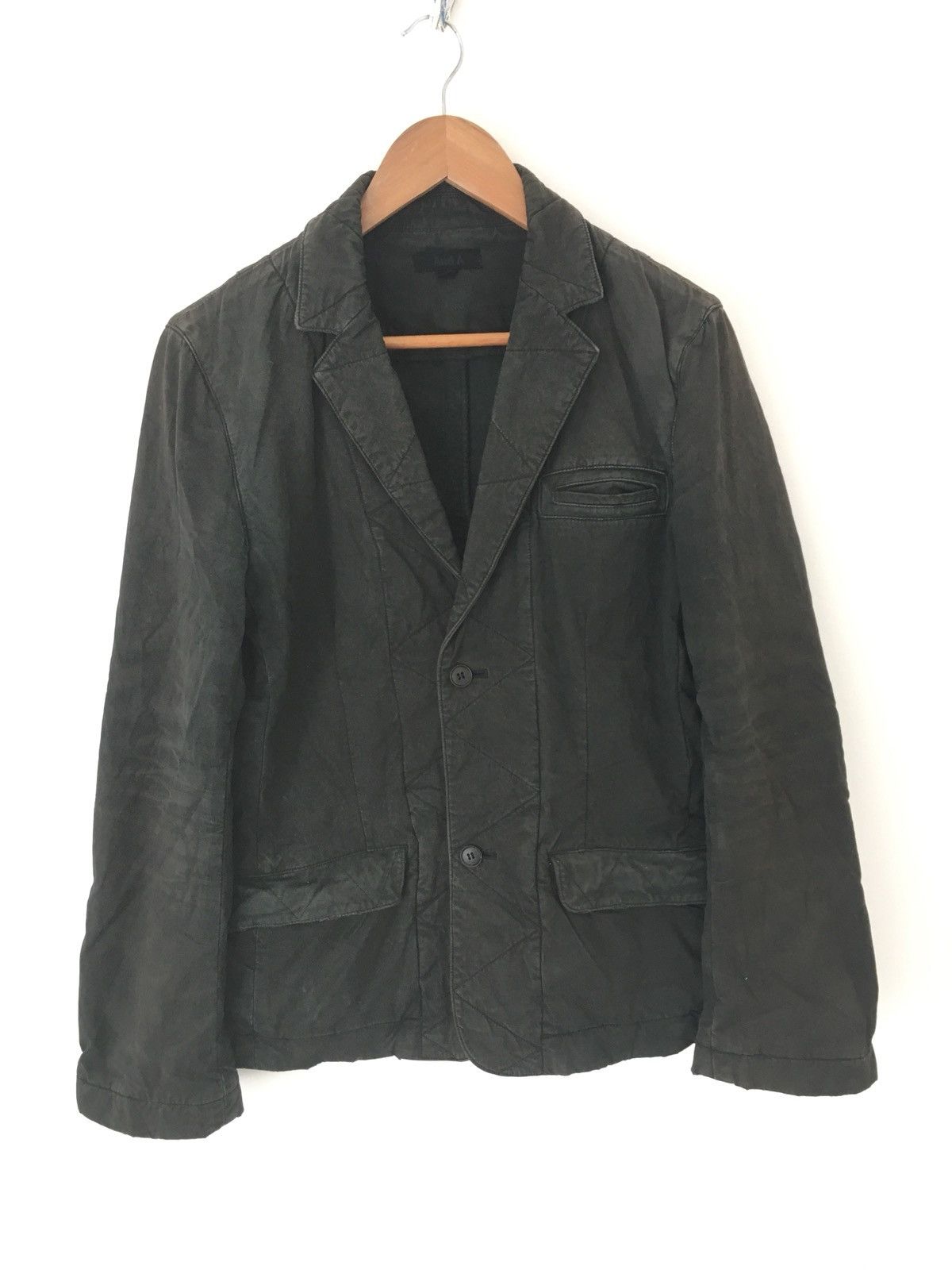 Japanese Brand cotton jacket Size US M / EU 48-50 / 2 - 1 Thumbnail