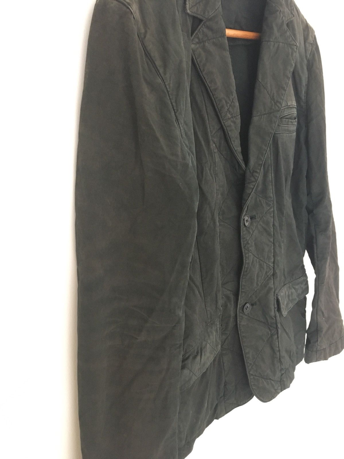 Japanese Brand cotton jacket Size US M / EU 48-50 / 2 - 4 Thumbnail