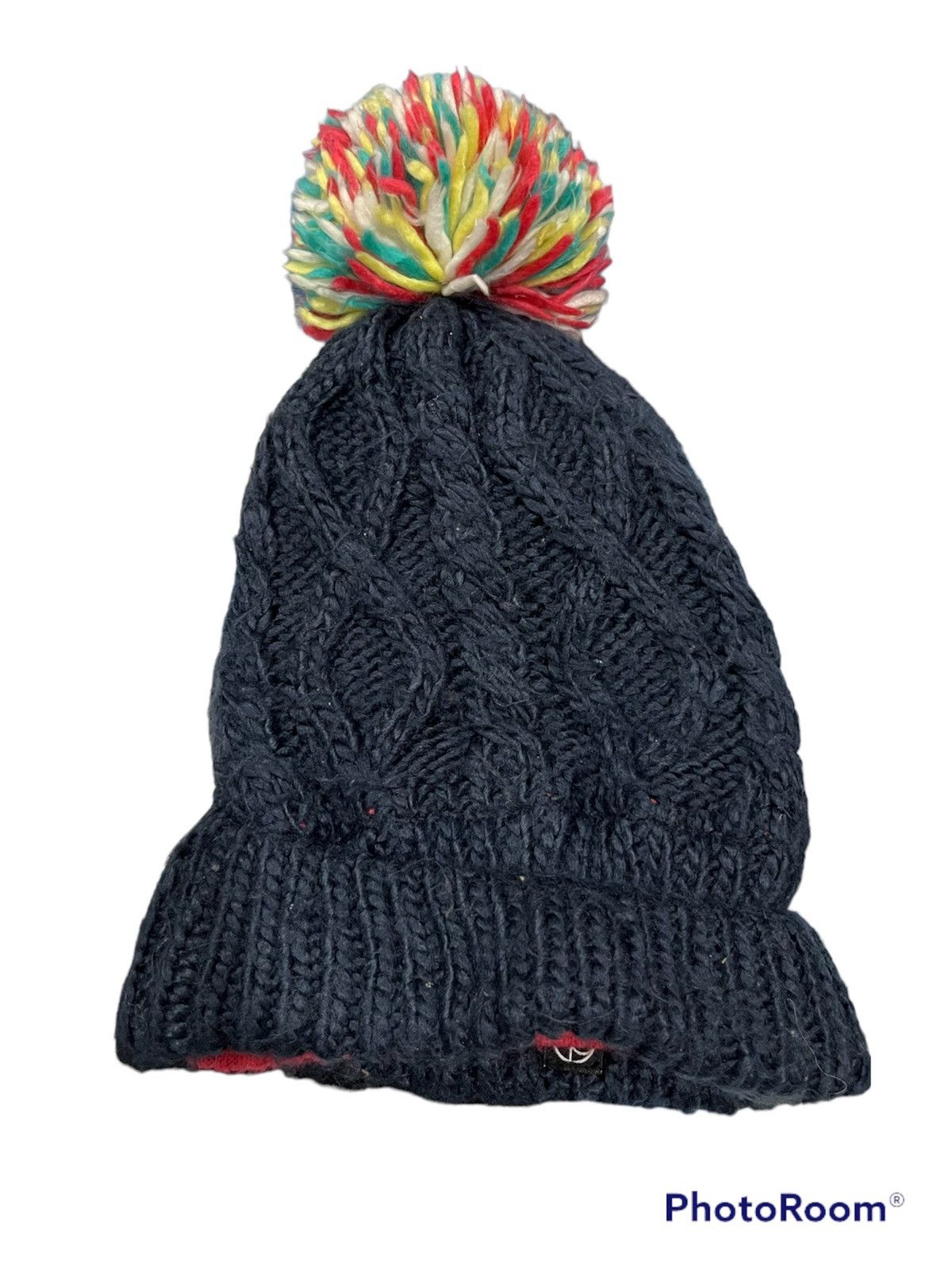 Aran Isles Knitwear Knitwear Beanie Size ONE SIZE - 2 Thumbnail