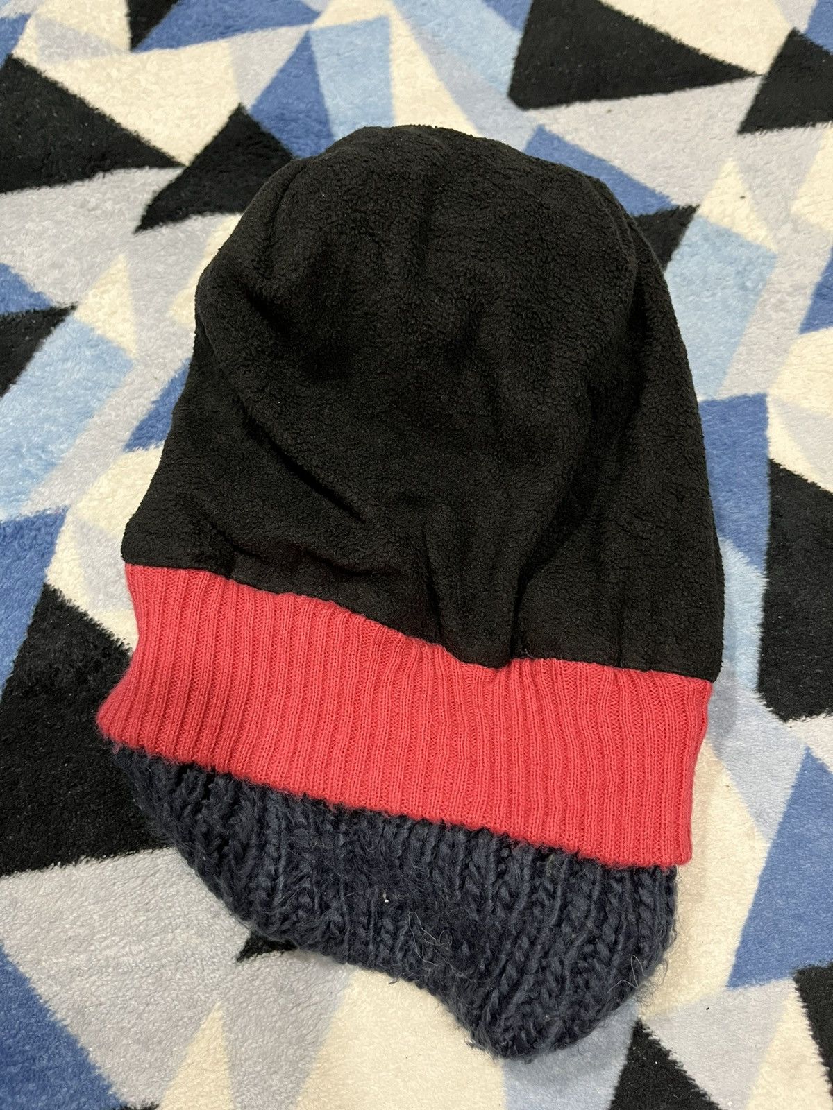 Aran Isles Knitwear Knitwear Beanie Size ONE SIZE - 8 Thumbnail
