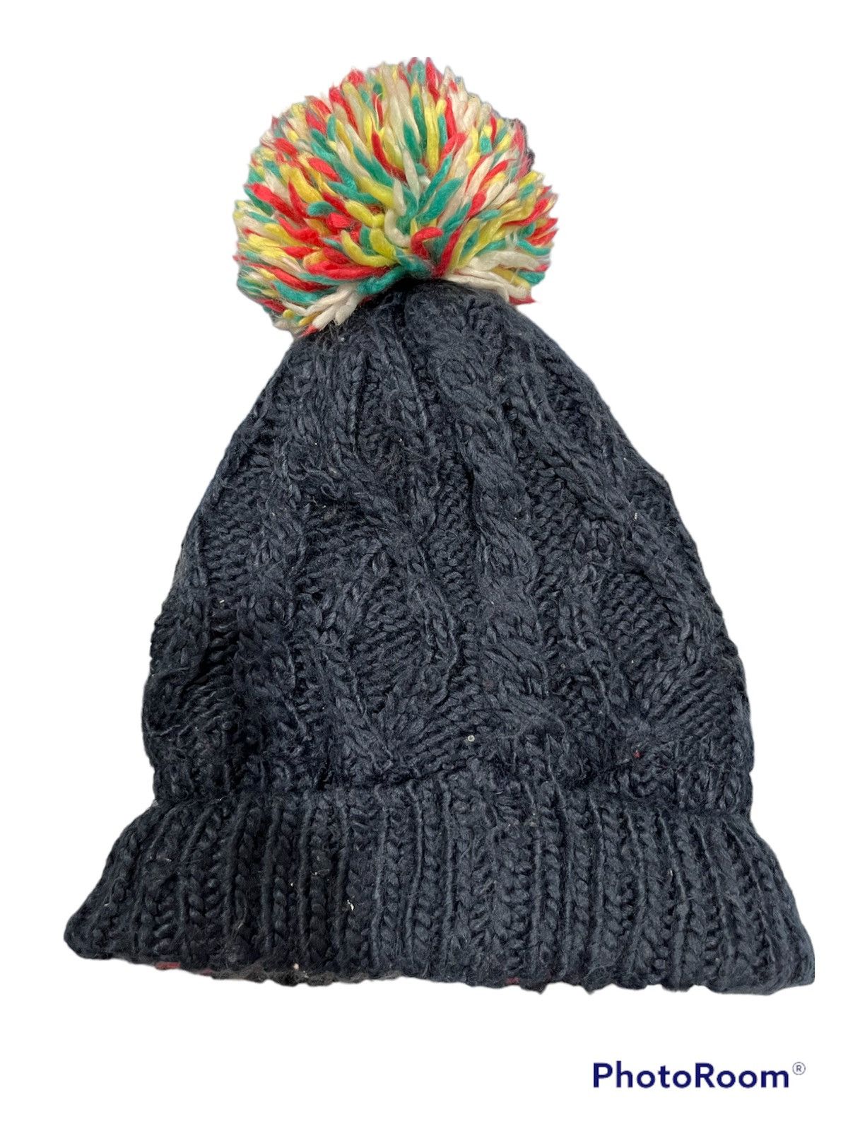 Aran Isles Knitwear Knitwear Beanie Size ONE SIZE - 1 Thumbnail