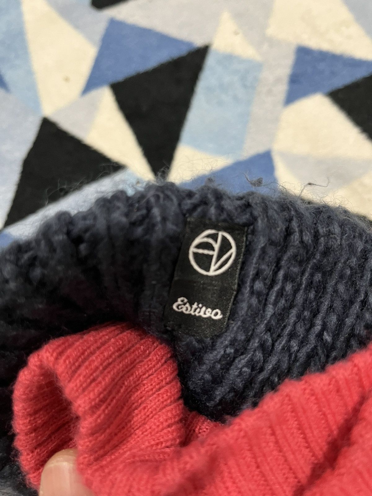 Aran Isles Knitwear Knitwear Beanie Size ONE SIZE - 5 Thumbnail