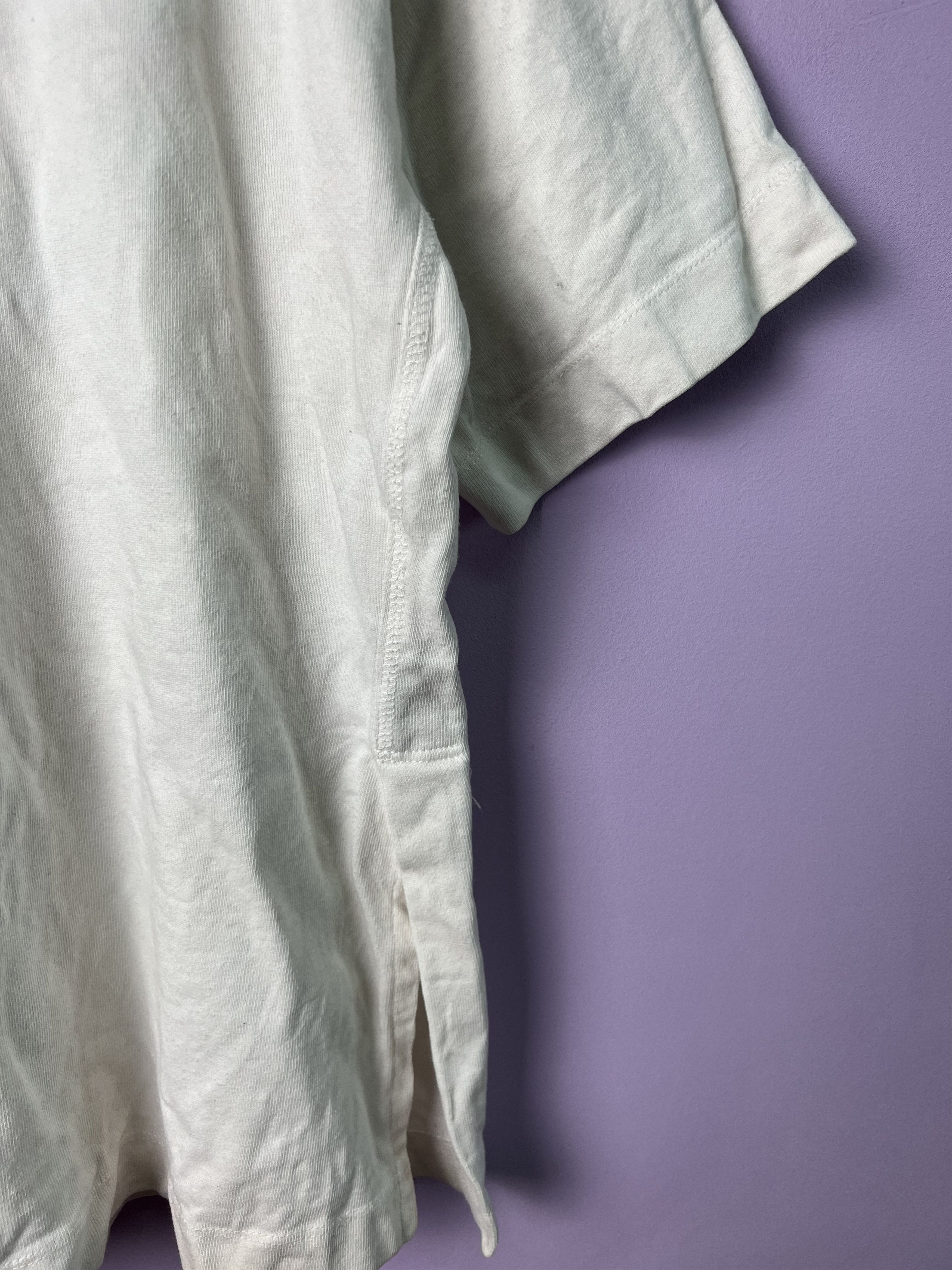 URBAN RESEARCH DOORS 🔥Urban Research Blank Tees Size US L / EU 52-54 / 3 - 6 Thumbnail