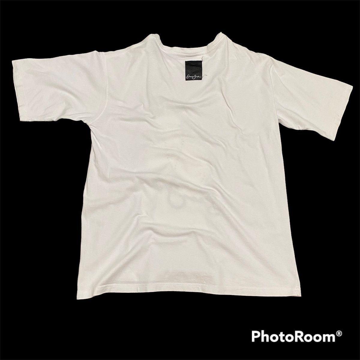Rap Tees × Sean John VINTAGE Sean John Photo Tees Size US XL / EU 56 / 4 - 6 Thumbnail