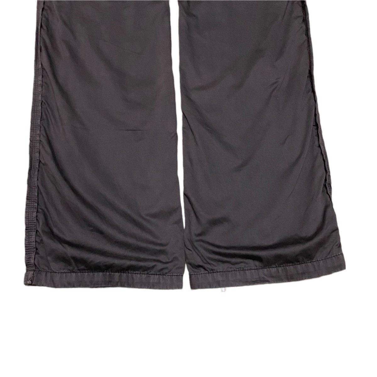 Beauty Beast × Japanese Brand × Vintage Vintage Criminal Tactical Zipper Nylon Bondage Cargo Size US 33 - 7 Thumbnail