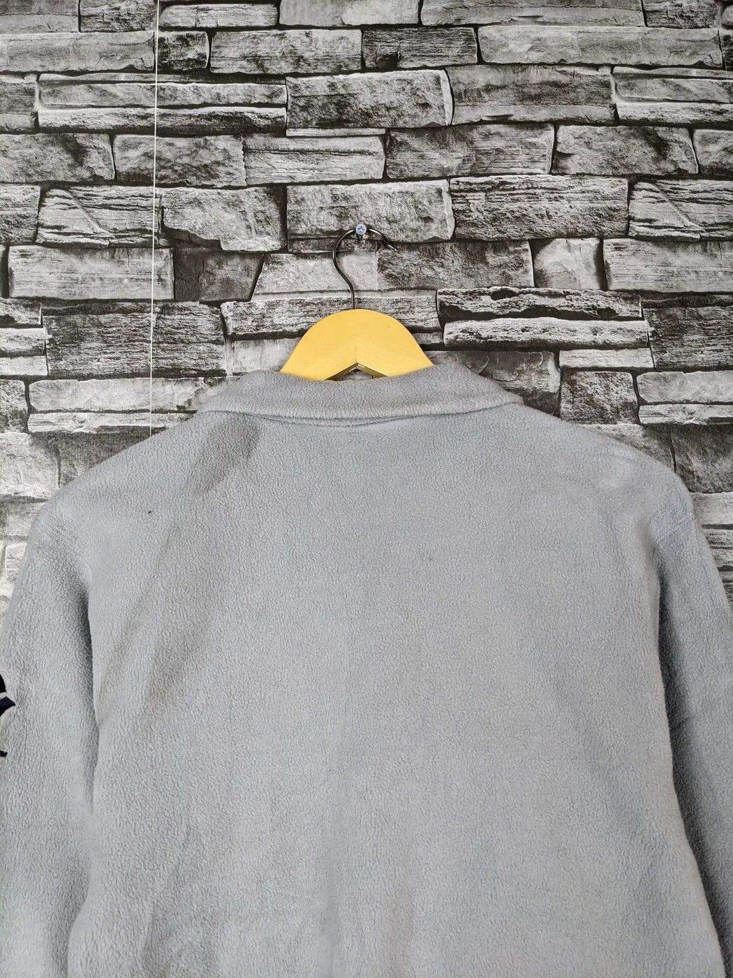 MLB Vintage MLB Yankees x UT Japan Fleece Sweatshirts Size US S / EU 44-46 / 1 - 3 Thumbnail