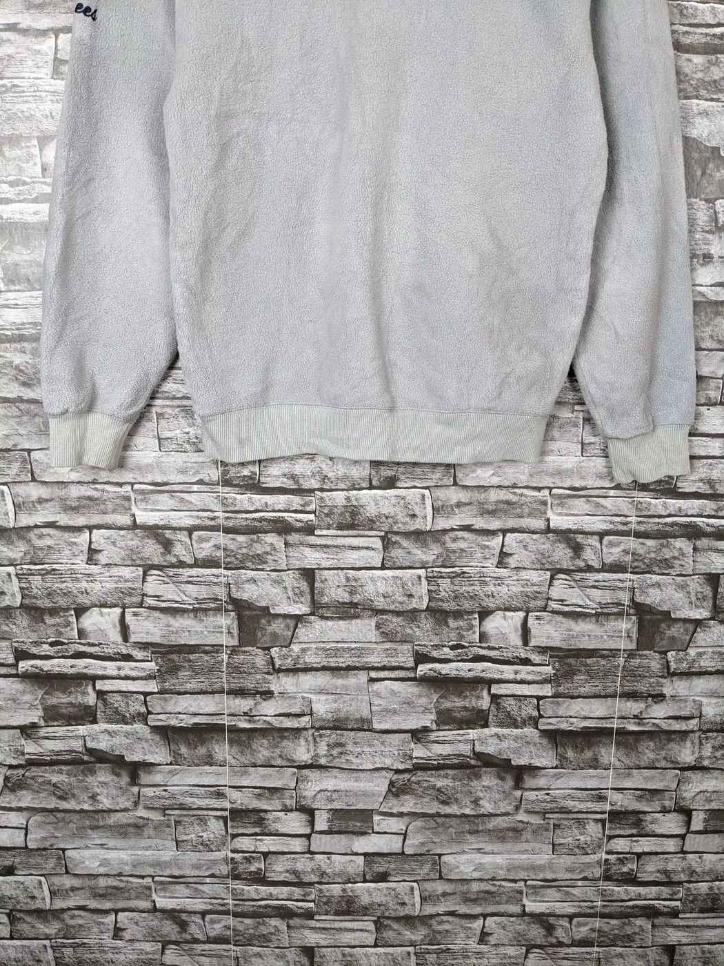 MLB Vintage MLB Yankees x UT Japan Fleece Sweatshirts Size US S / EU 44-46 / 1 - 9 Thumbnail