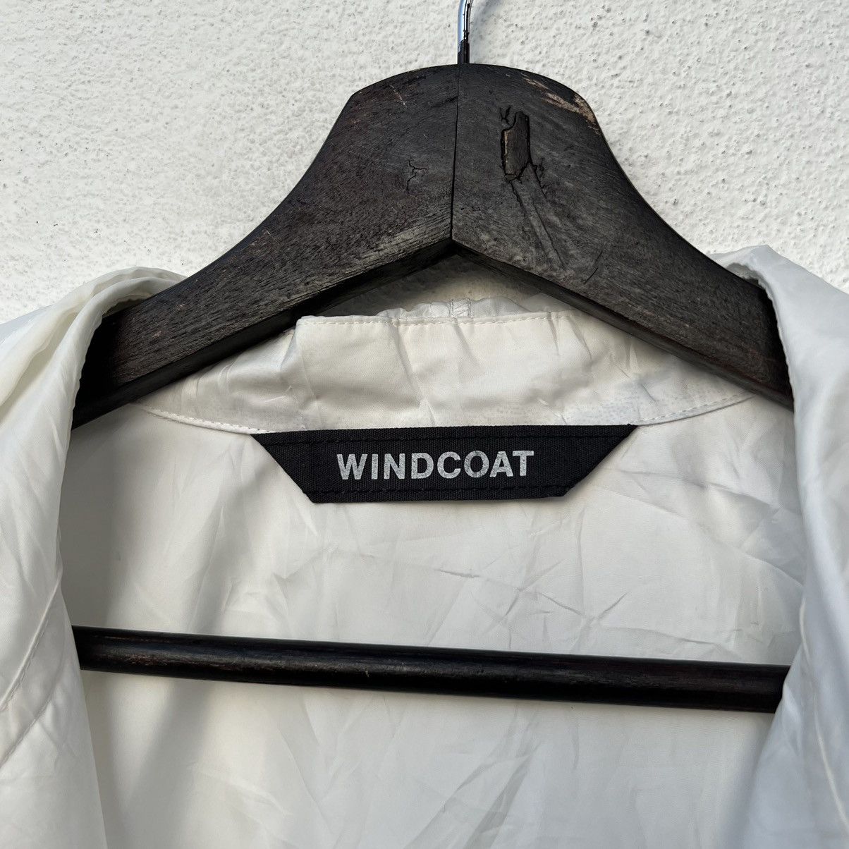 Issey Miyake RARE VINTAGE WINDCOAT ISSEY MIYAKE JAPAN JACKET Size US L / EU 52-54 / 3 - 12 Thumbnail