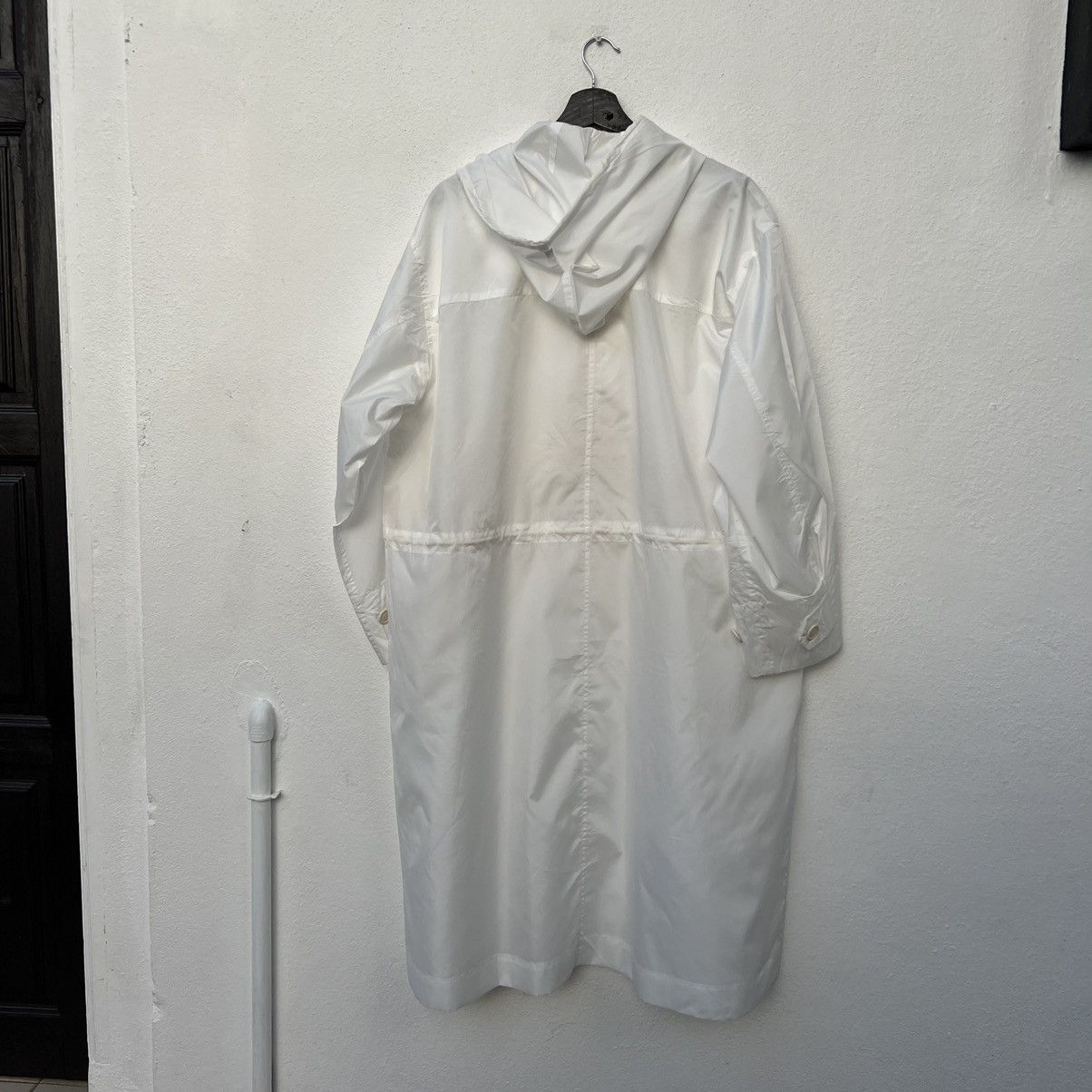 Issey Miyake RARE VINTAGE WINDCOAT ISSEY MIYAKE JAPAN JACKET Size US L / EU 52-54 / 3 - 7 Thumbnail