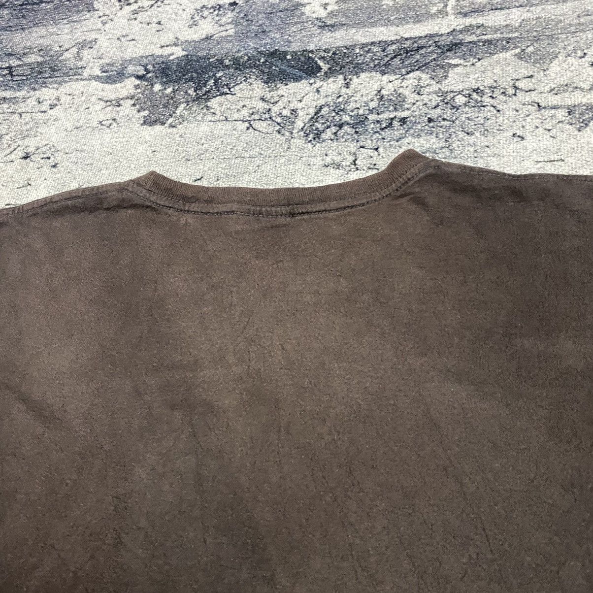 Beauty Beast × Vintage Vintage Movie Chucky Distressed Faded Tee Size US M / EU 48-50 / 2 - 9 Thumbnail