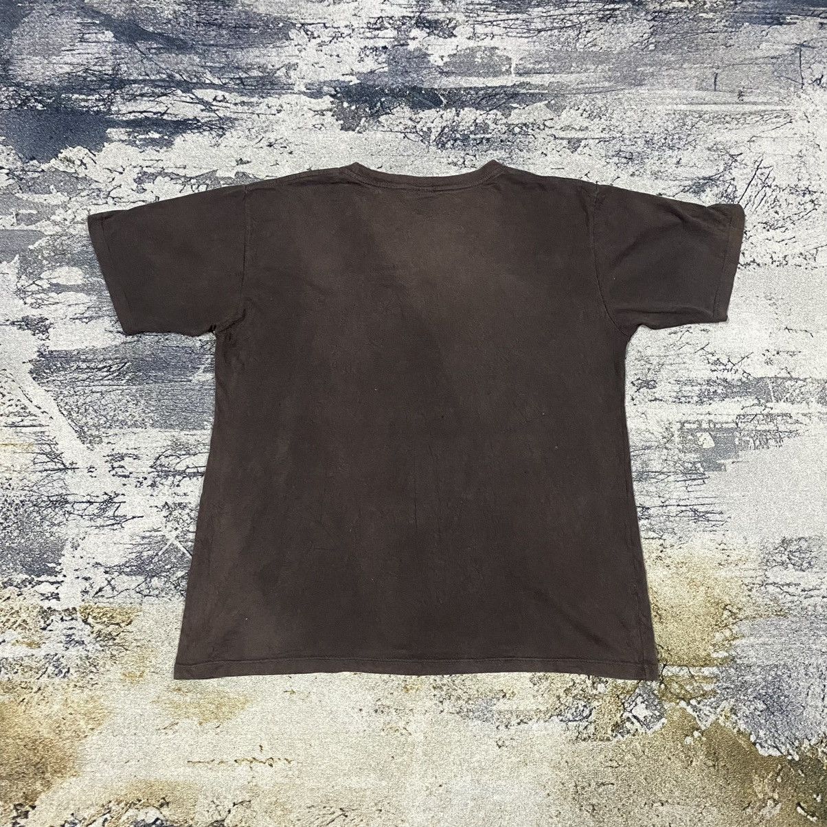 Beauty Beast × Vintage Vintage Movie Chucky Distressed Faded Tee Size US M / EU 48-50 / 2 - 7 Thumbnail