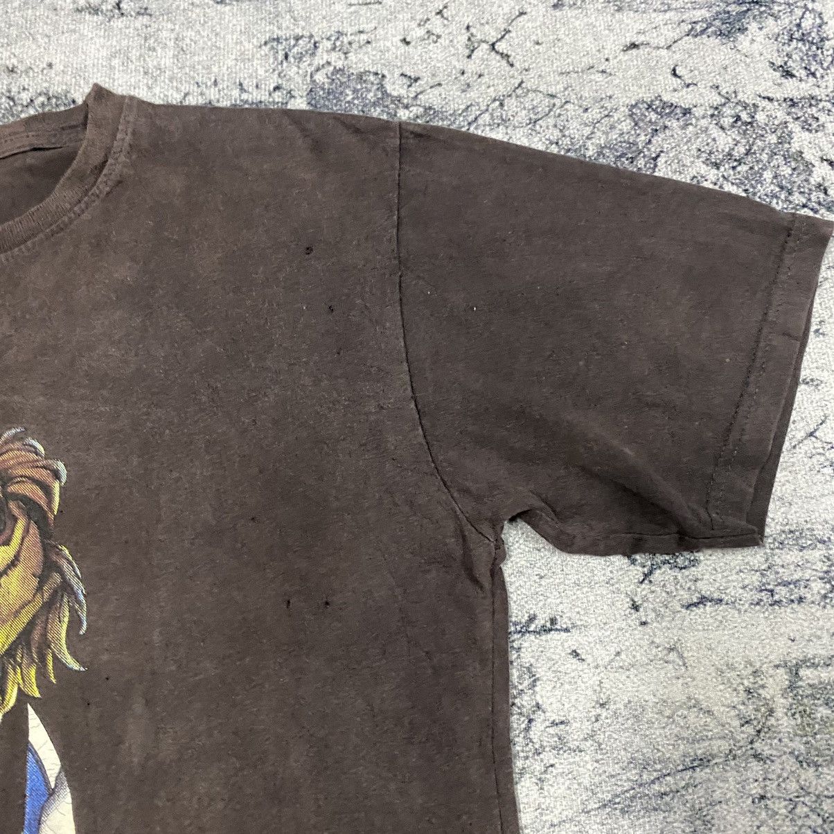 Beauty Beast × Vintage Vintage Movie Chucky Distressed Faded Tee Size US M / EU 48-50 / 2 - 4 Thumbnail