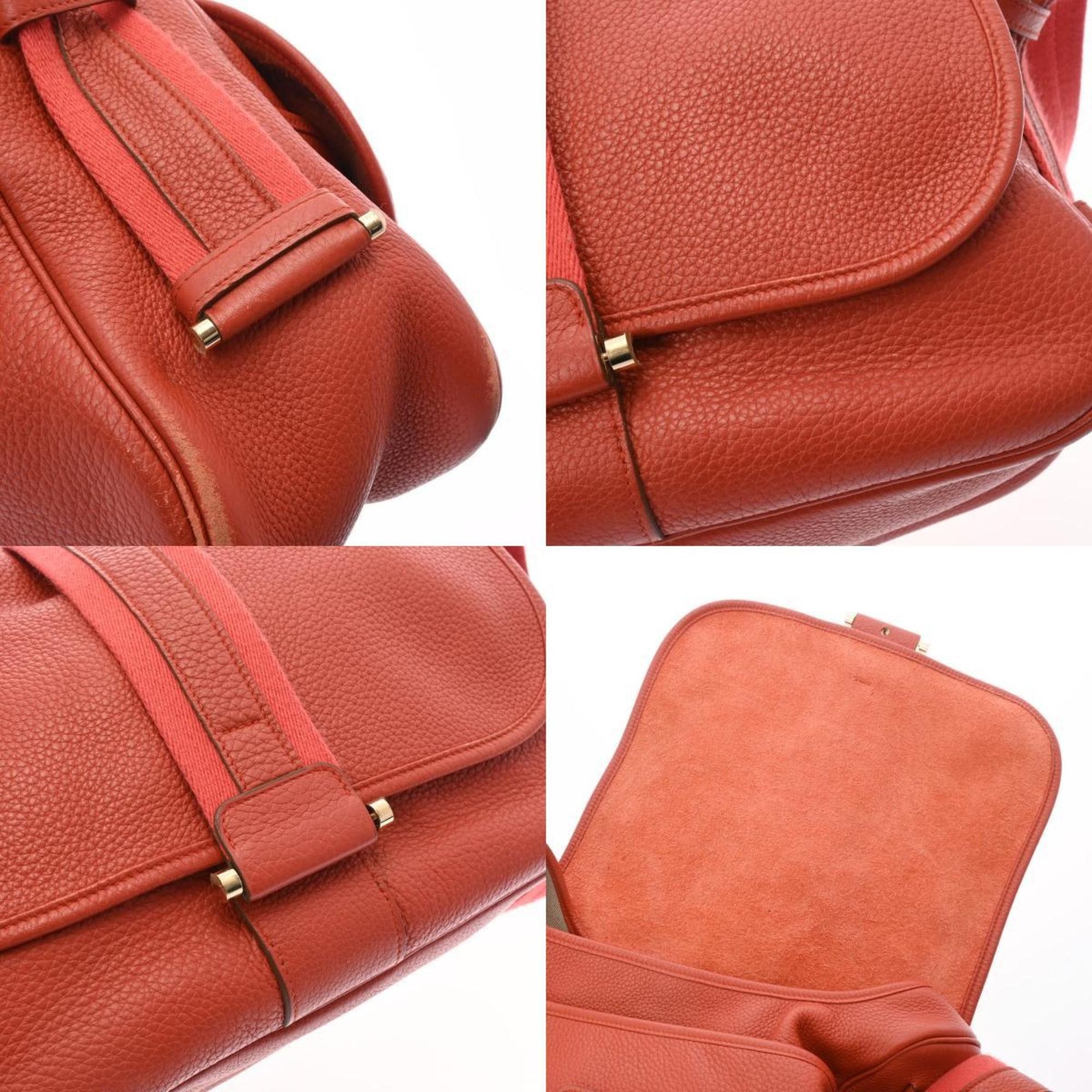 Hermès Bourlingue shoulder