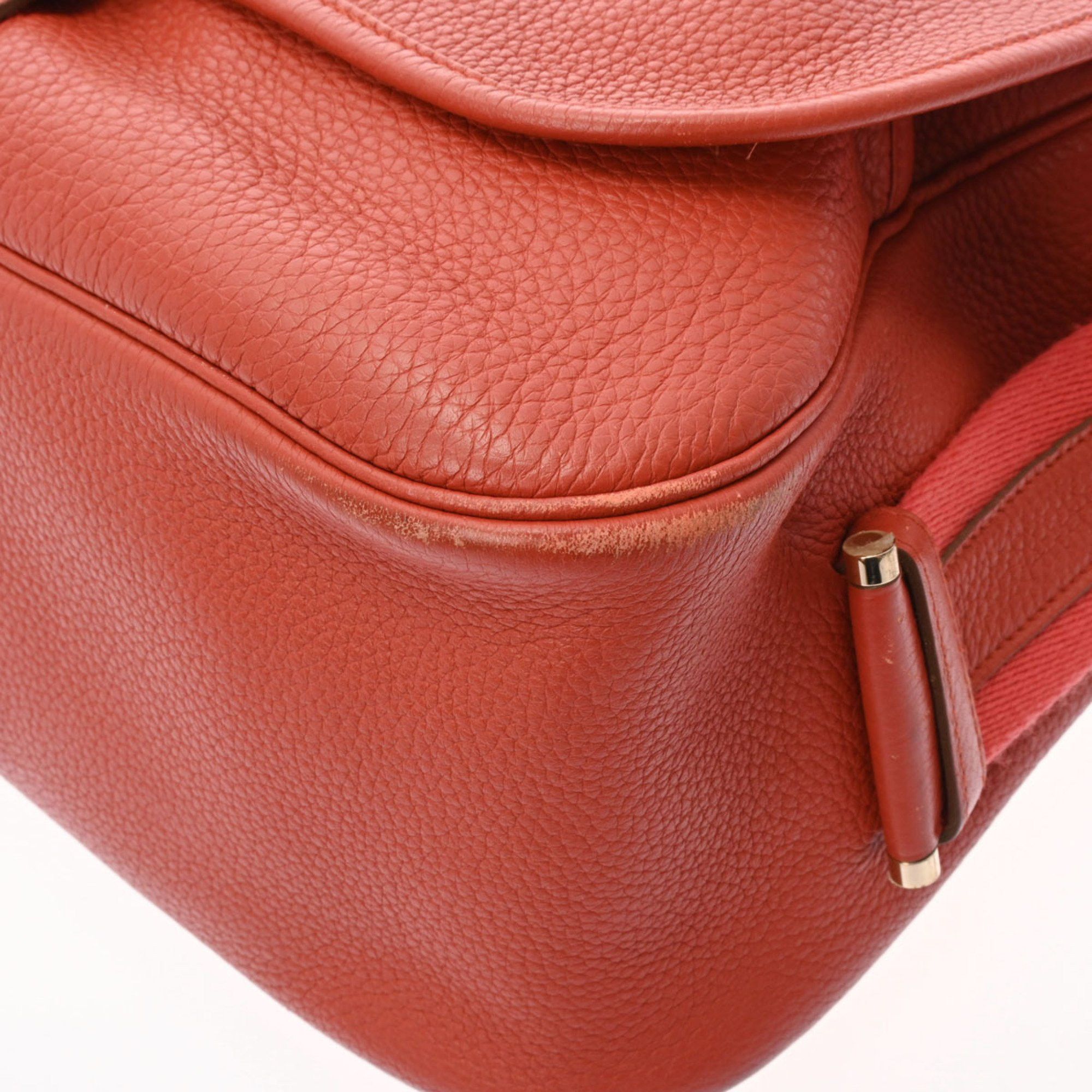 Hermès Bourlingue shoulder