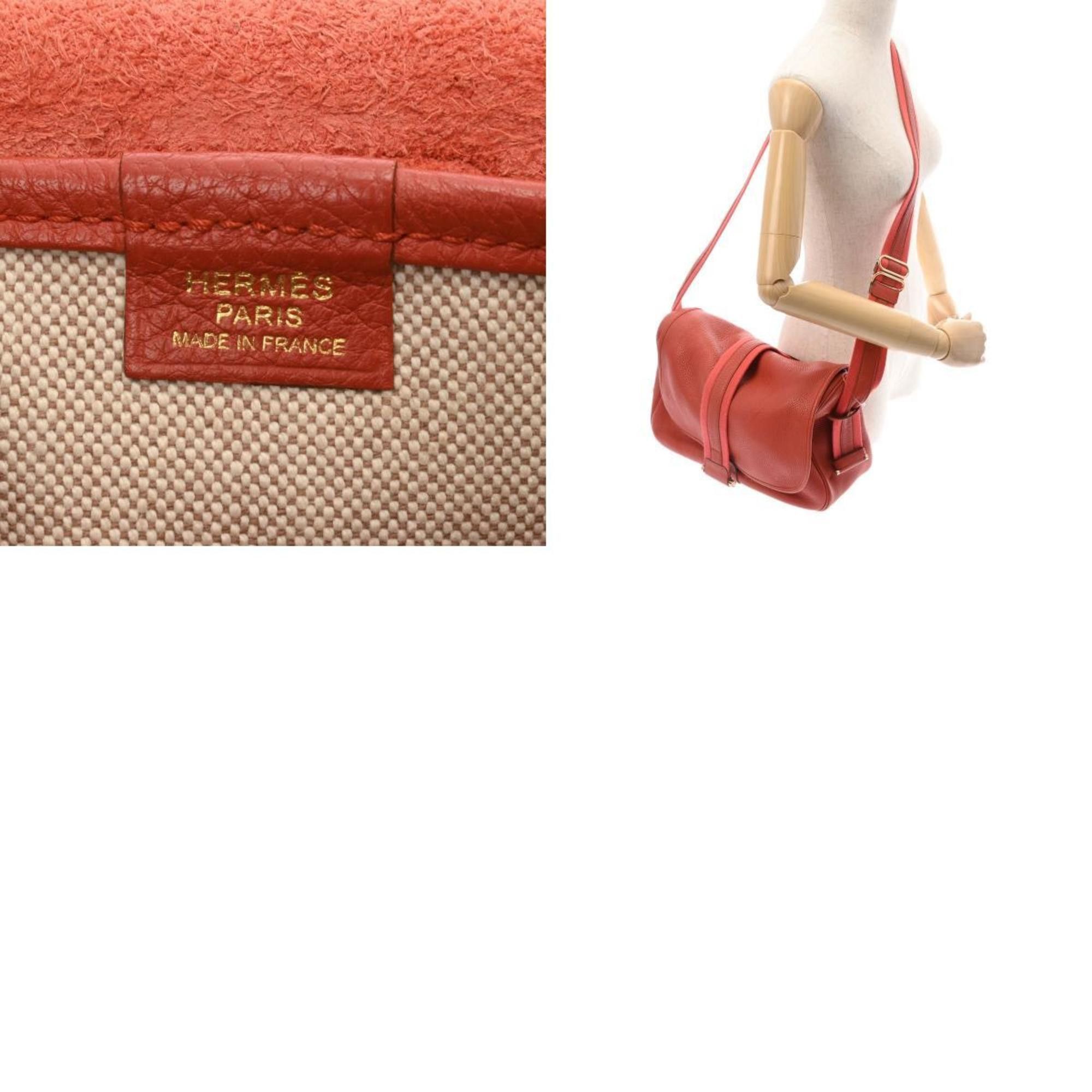 Hermès Bourlingue shoulder