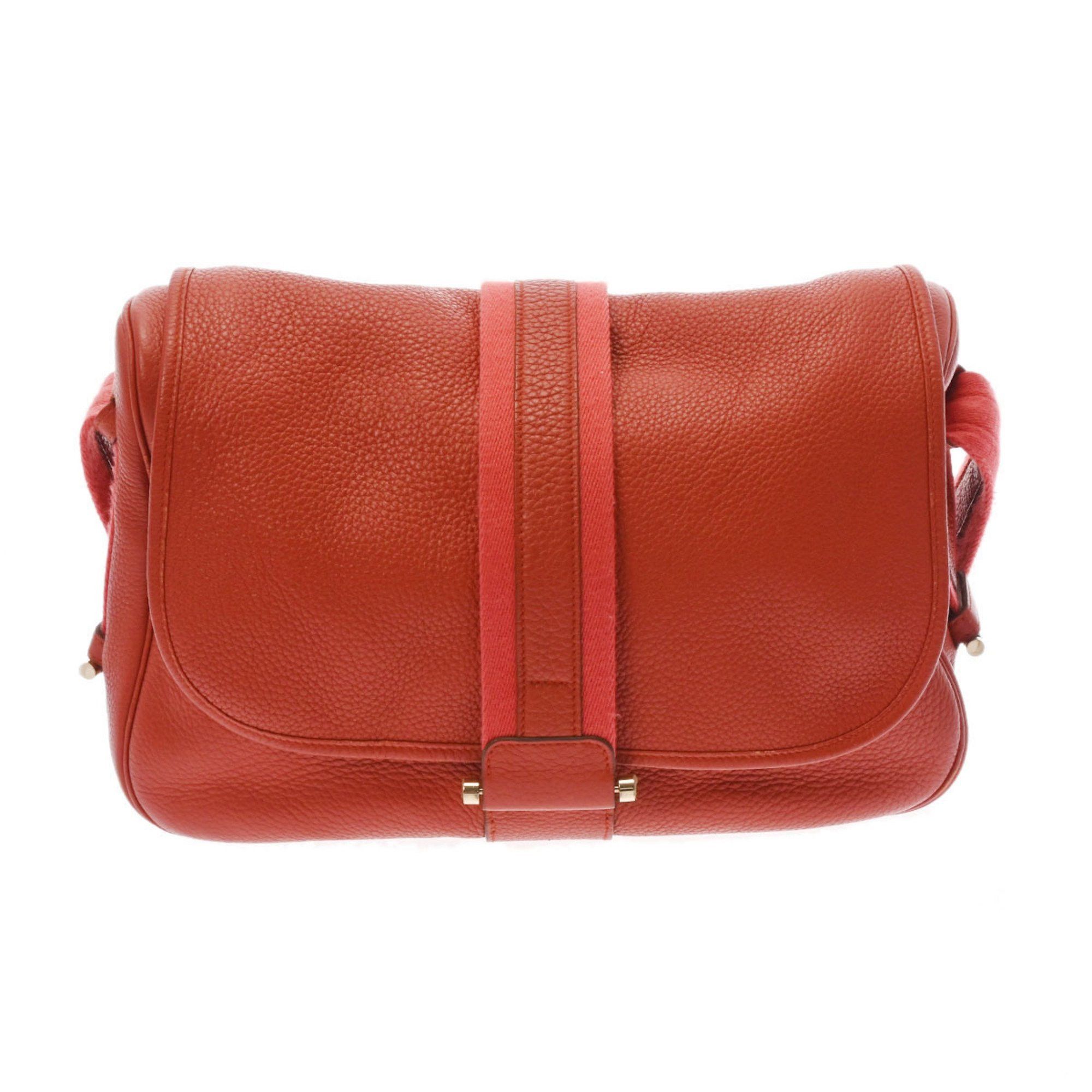 Hermès Bourlingue shoulder