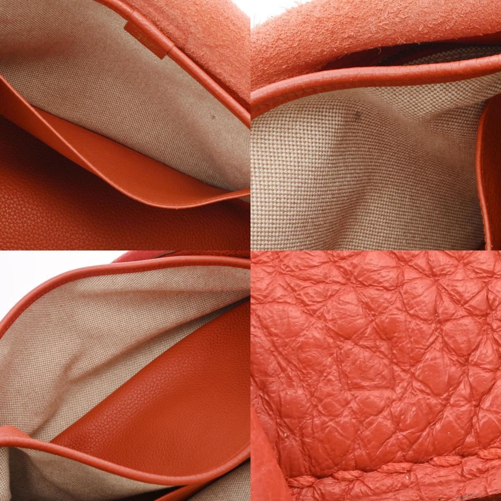 Hermès Bourlingue shoulder