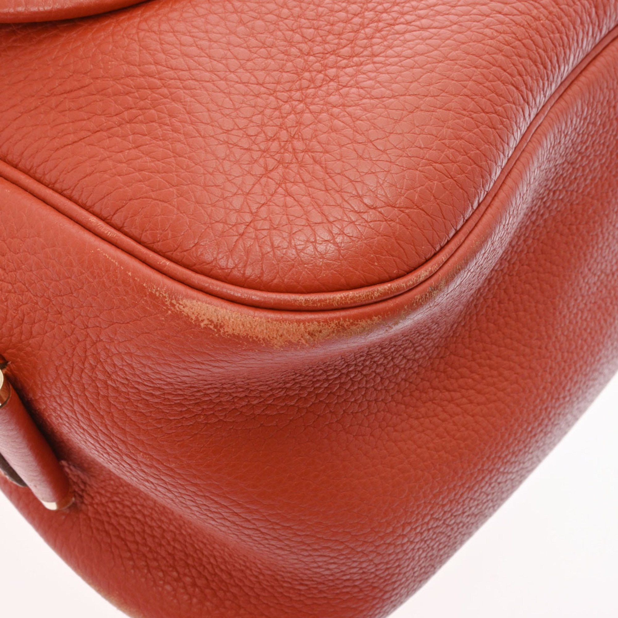 Hermès Bourlingue shoulder