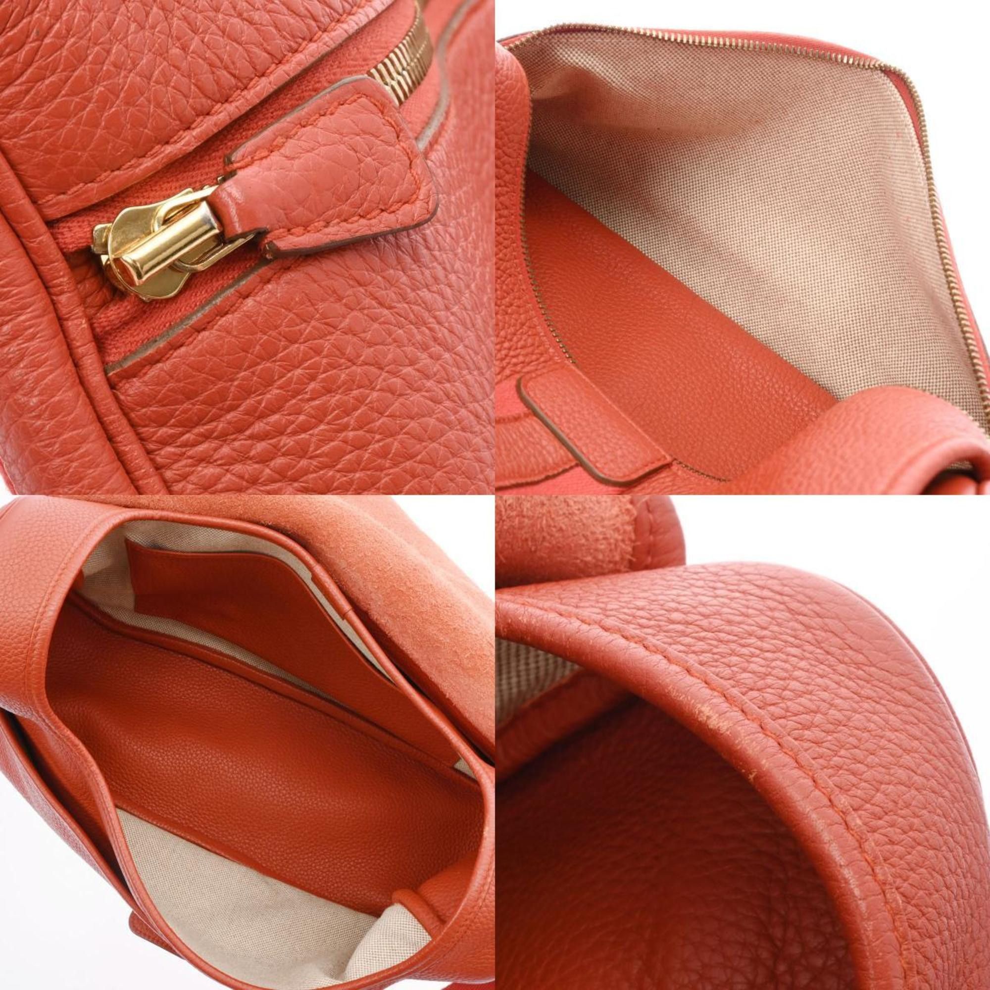 Hermès Bourlingue shoulder