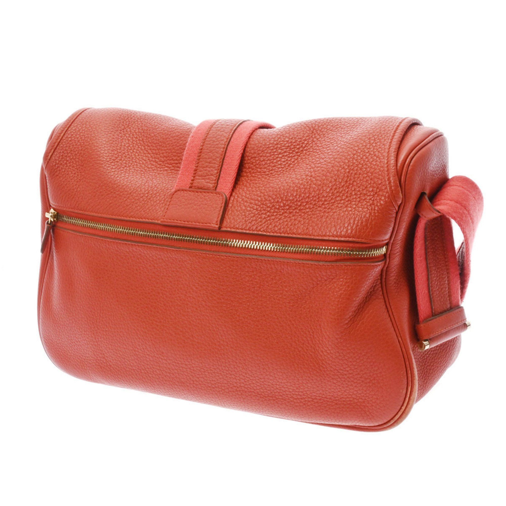 Hermès Bourlingue shoulder