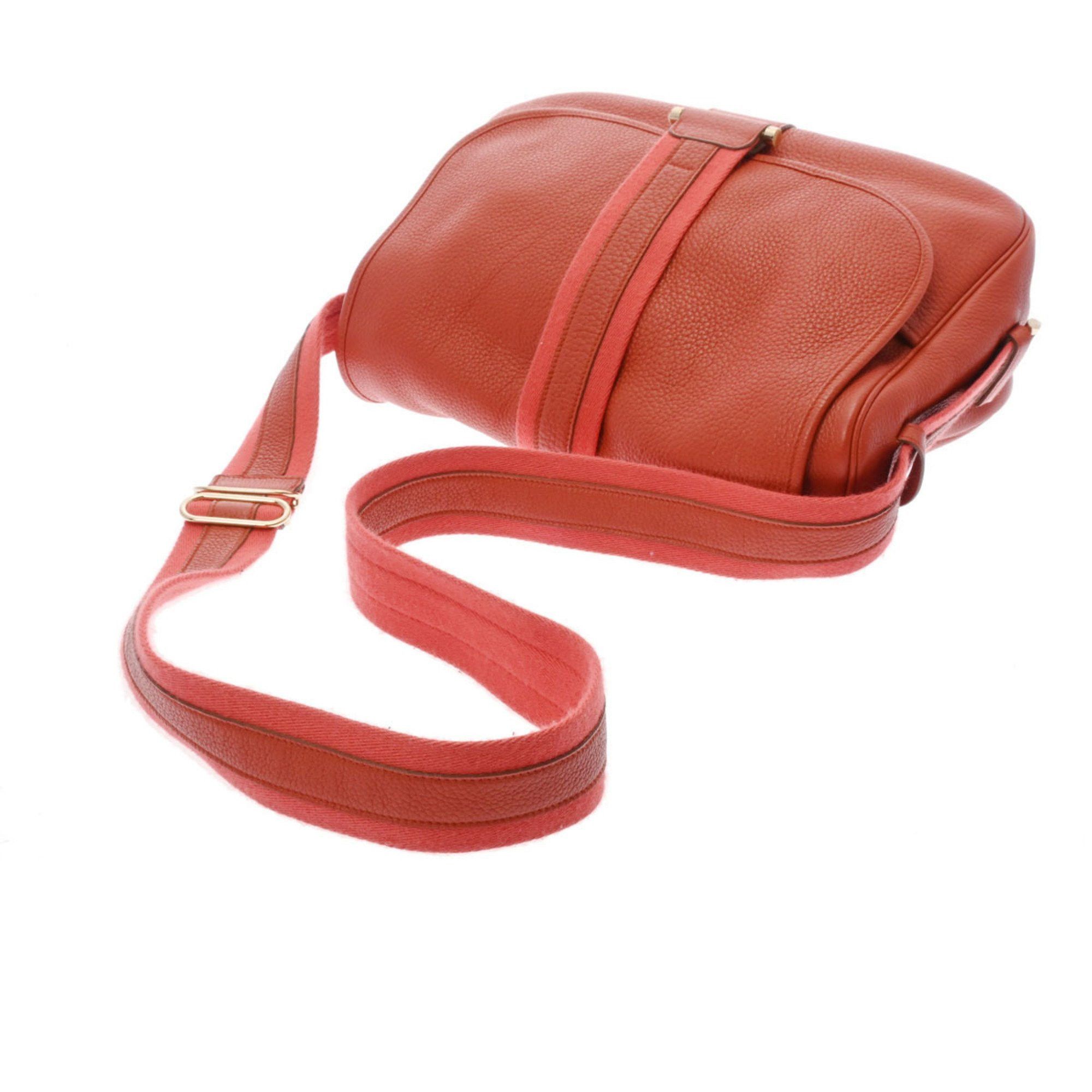 Hermès Bourlingue shoulder
