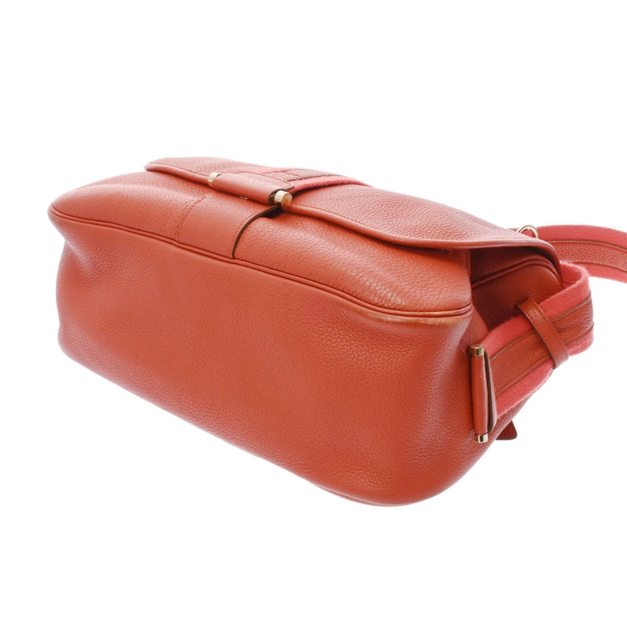 Hermès Bourlingue shoulder