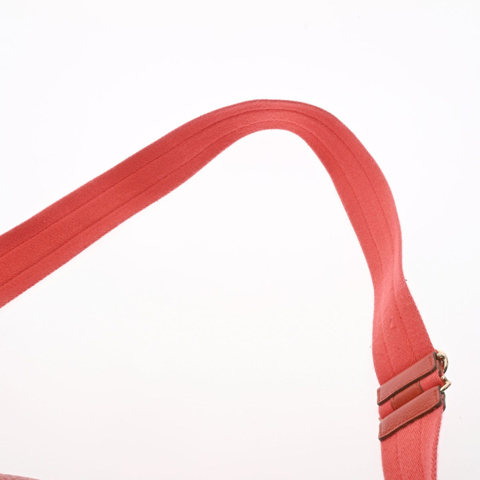 Hermès Bourlingue shoulder