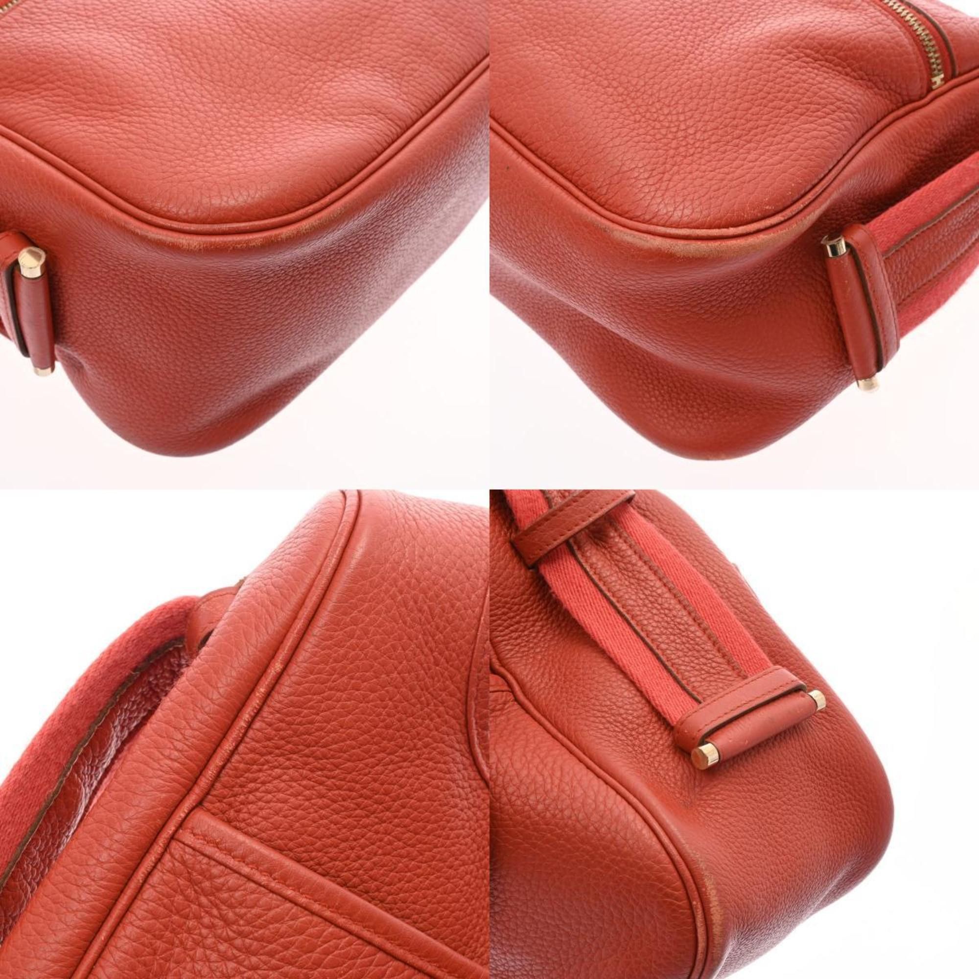 Hermès Bourlingue shoulder