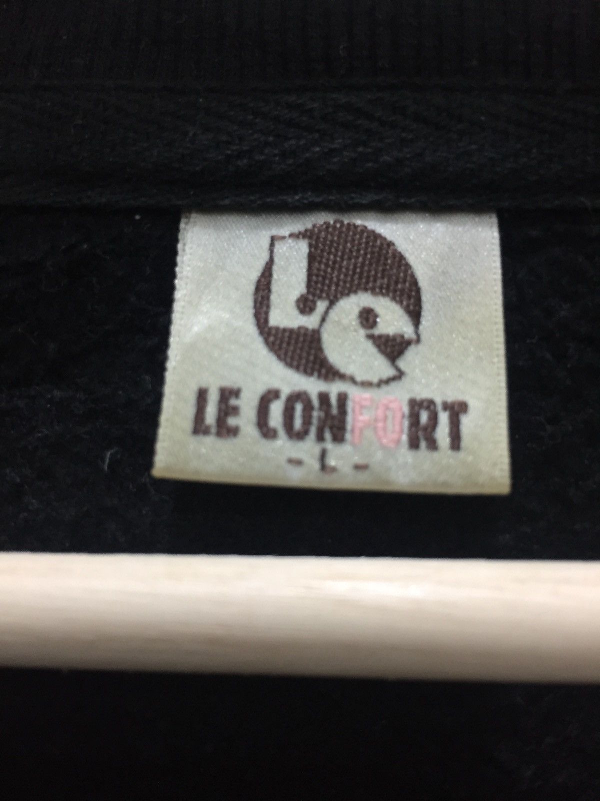 Earl Sweatshirt Vintage California Red Indian Face Sweatshirt Size US L / EU 52-54 / 3 - 3 Thumbnail