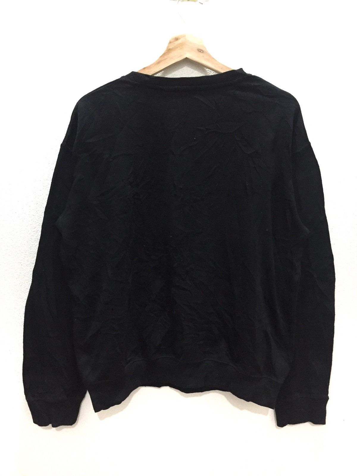 Earl Sweatshirt Vintage California Red Indian Face Sweatshirt Size US L / EU 52-54 / 3 - 2 Thumbnail