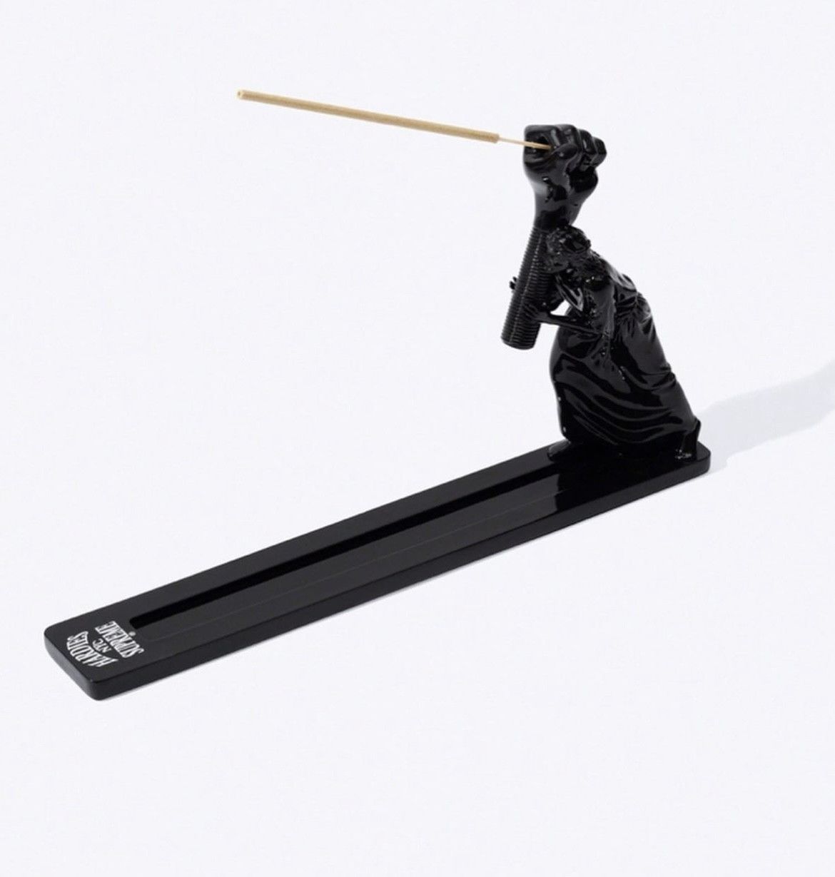 Supreme Supreme Hardies Jesus Incense Holder | Grailed