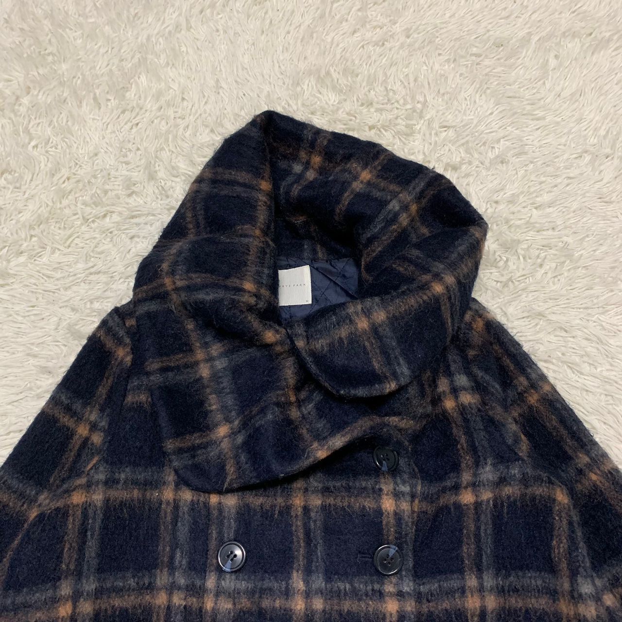 Japanese Brand Lowrys farm jacket Size M / US 6-8 / IT 42-44 - 4 Thumbnail