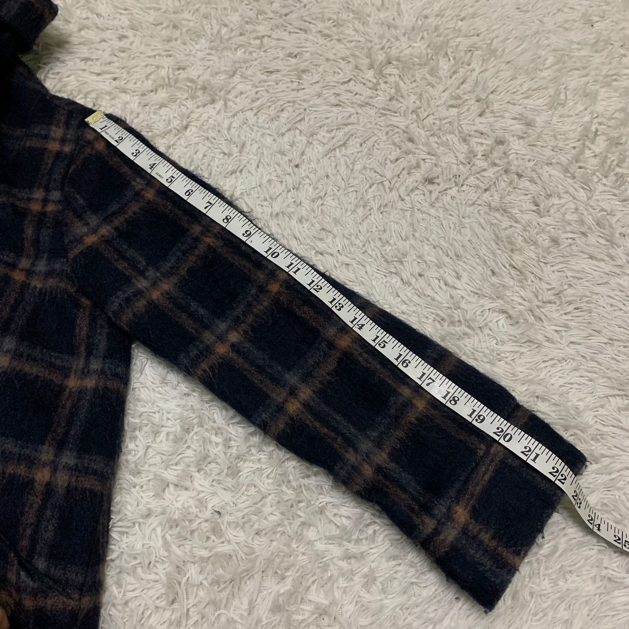 Japanese Brand Lowrys farm jacket Size M / US 6-8 / IT 42-44 - 8 Thumbnail