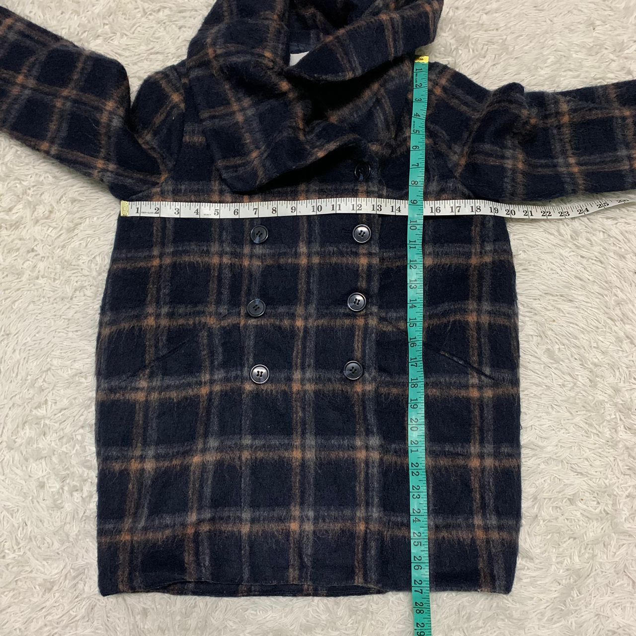 Japanese Brand Lowrys farm jacket Size M / US 6-8 / IT 42-44 - 6 Thumbnail