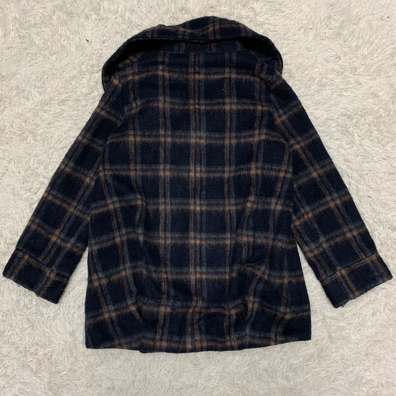 Japanese Brand Lowrys farm jacket Size M / US 6-8 / IT 42-44 - 2 Thumbnail