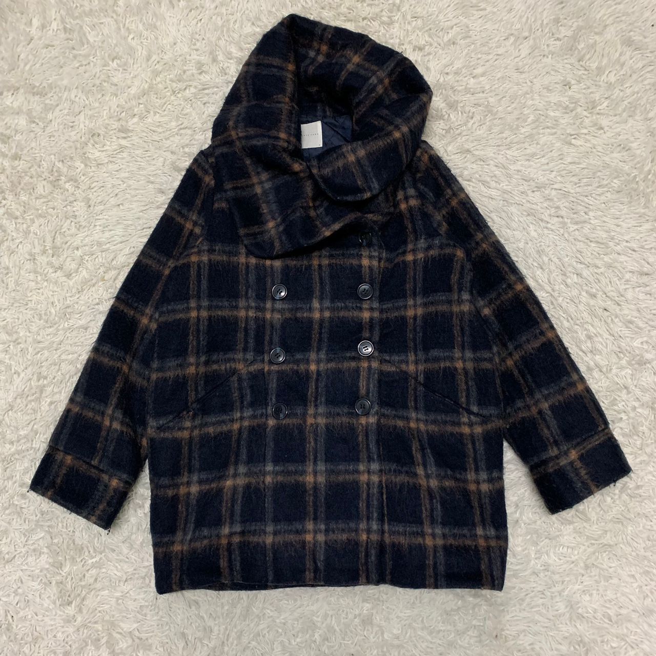 Japanese Brand Lowrys farm jacket Size M / US 6-8 / IT 42-44 - 13 Thumbnail