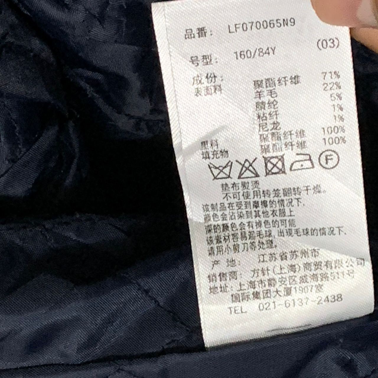 Japanese Brand Lowrys farm jacket Size M / US 6-8 / IT 42-44 - 12 Thumbnail