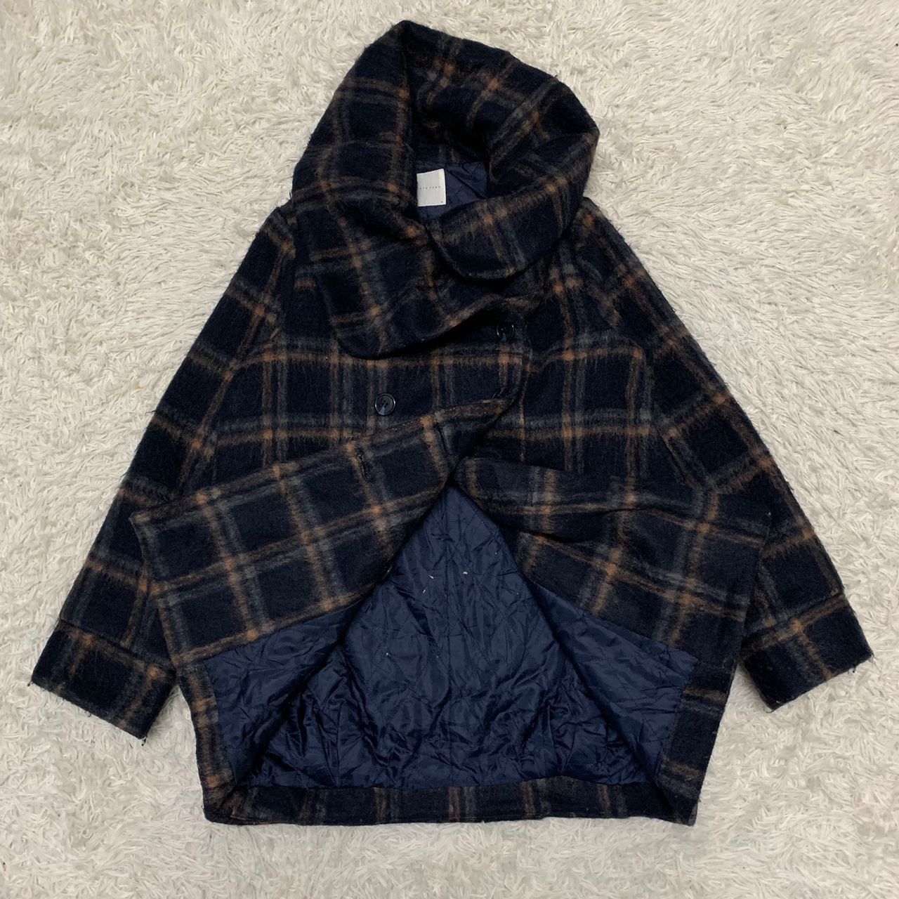 Japanese Brand Lowrys farm jacket Size M / US 6-8 / IT 42-44 - 3 Thumbnail