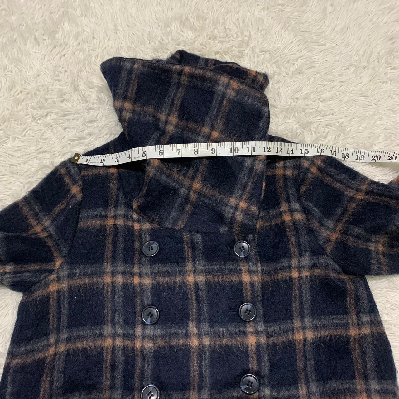 Japanese Brand Lowrys farm jacket Size M / US 6-8 / IT 42-44 - 7 Thumbnail