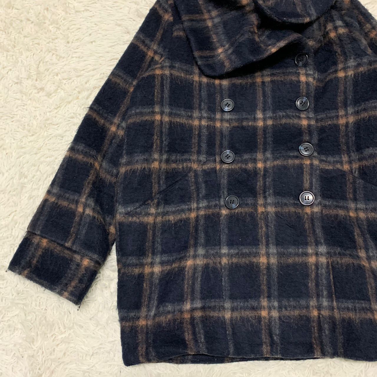 Japanese Brand Lowrys farm jacket Size M / US 6-8 / IT 42-44 - 5 Thumbnail