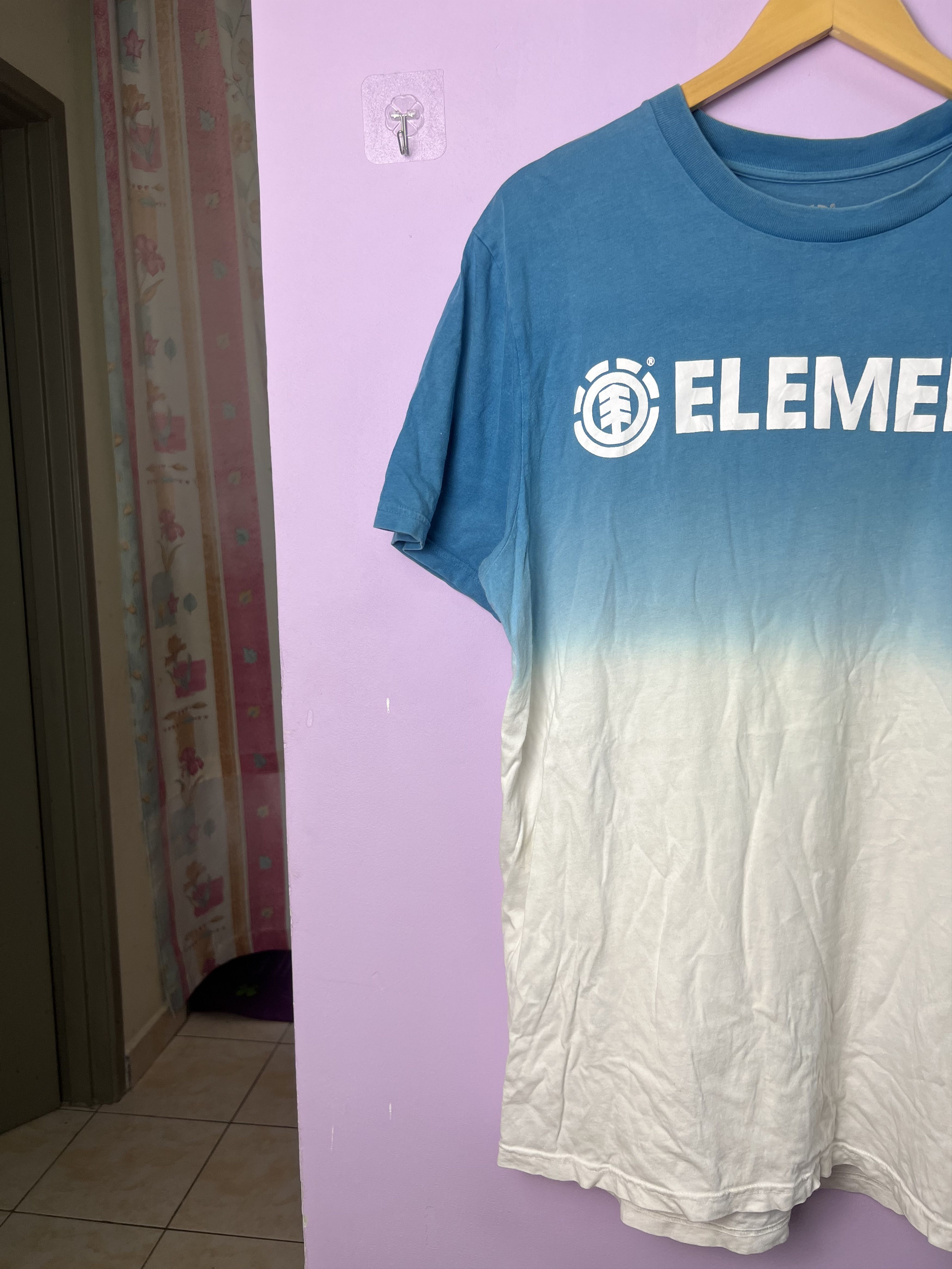 Element 🔥Element Two Tone Tees Size US M / EU 48-50 / 2 - 3 Thumbnail
