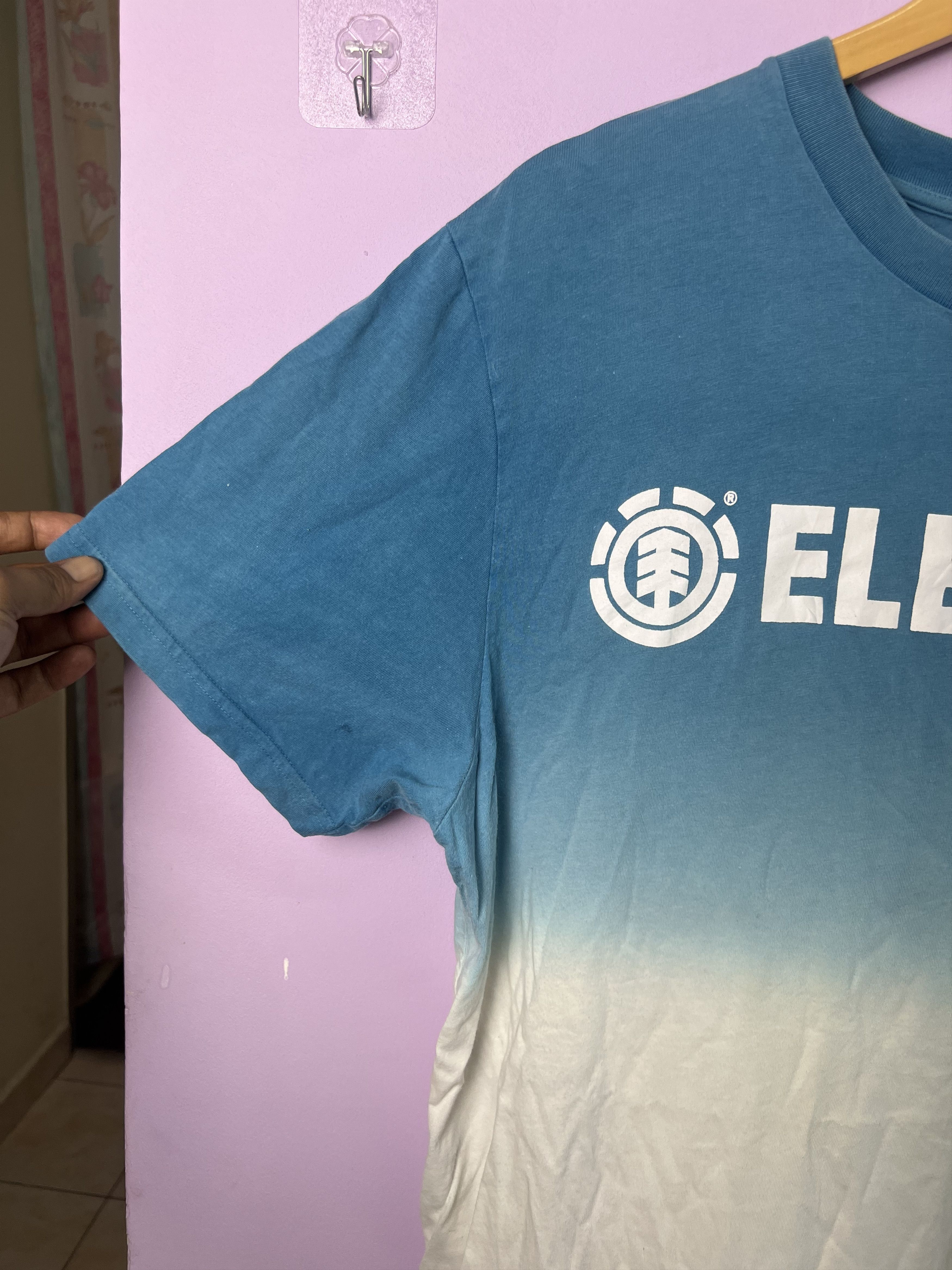 Element 🔥Element Two Tone Tees Size US M / EU 48-50 / 2 - 8 Thumbnail