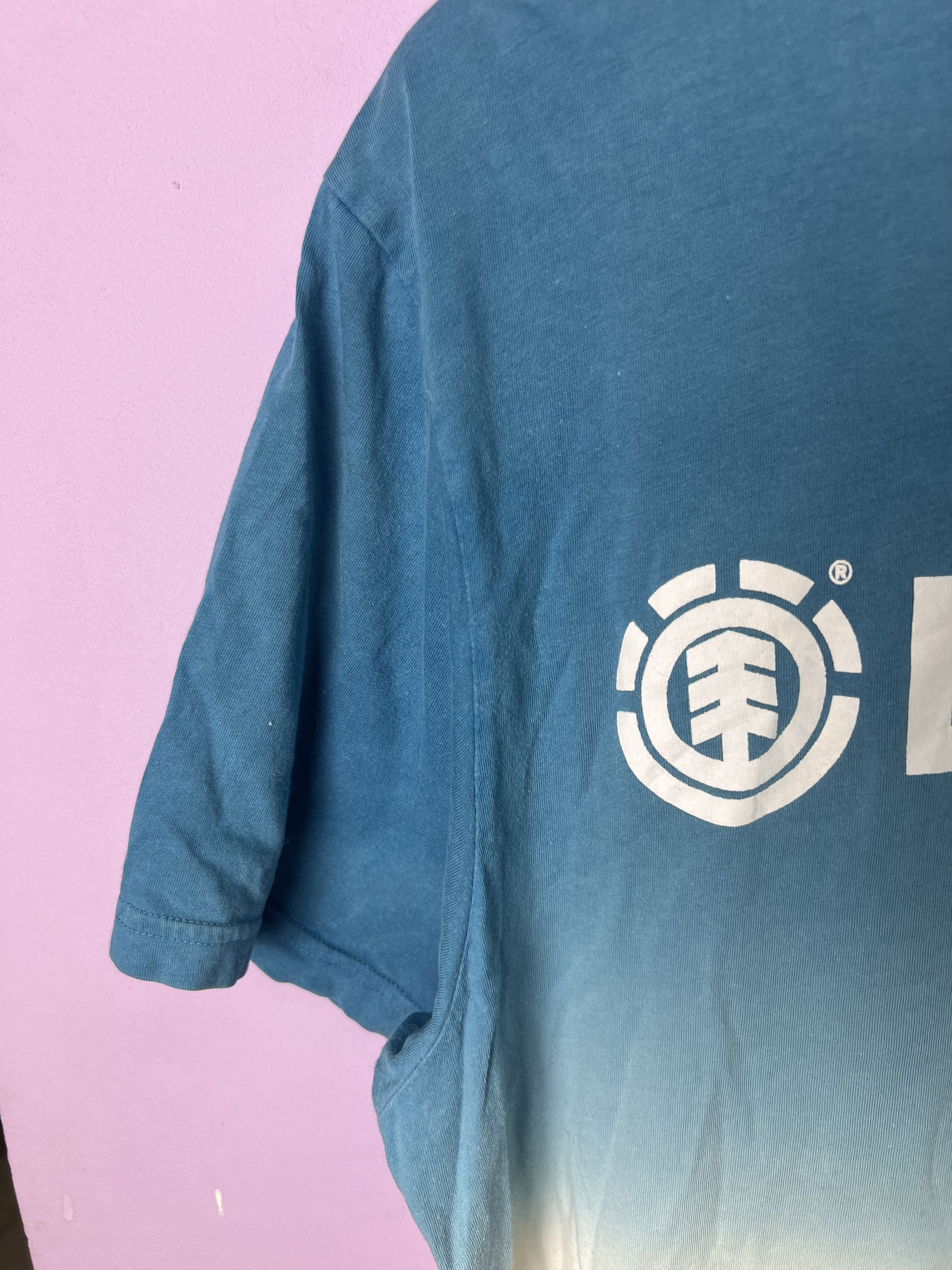 Element 🔥Element Two Tone Tees Size US M / EU 48-50 / 2 - 6 Thumbnail