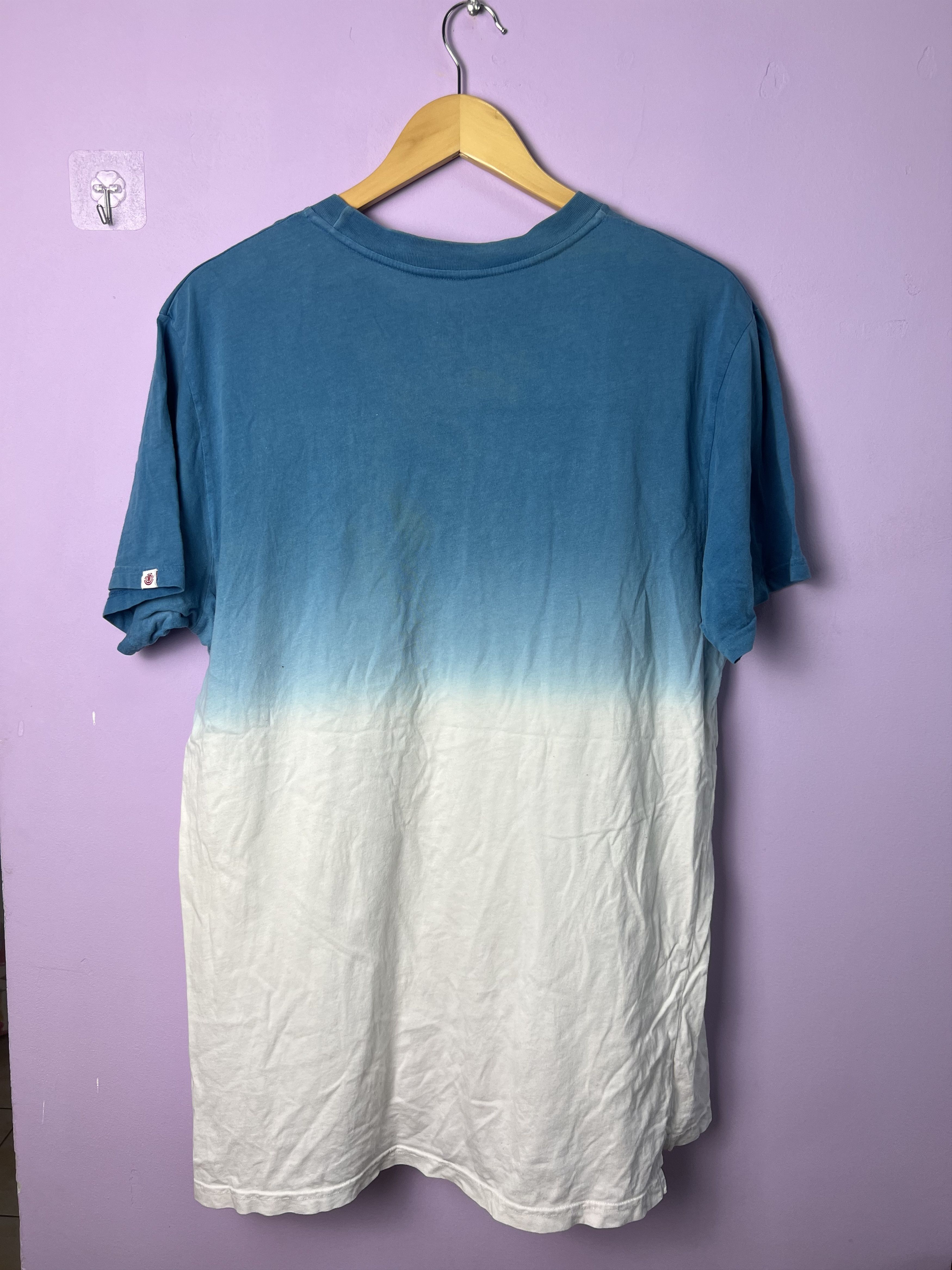 Element 🔥Element Two Tone Tees Size US M / EU 48-50 / 2 - 2 Thumbnail