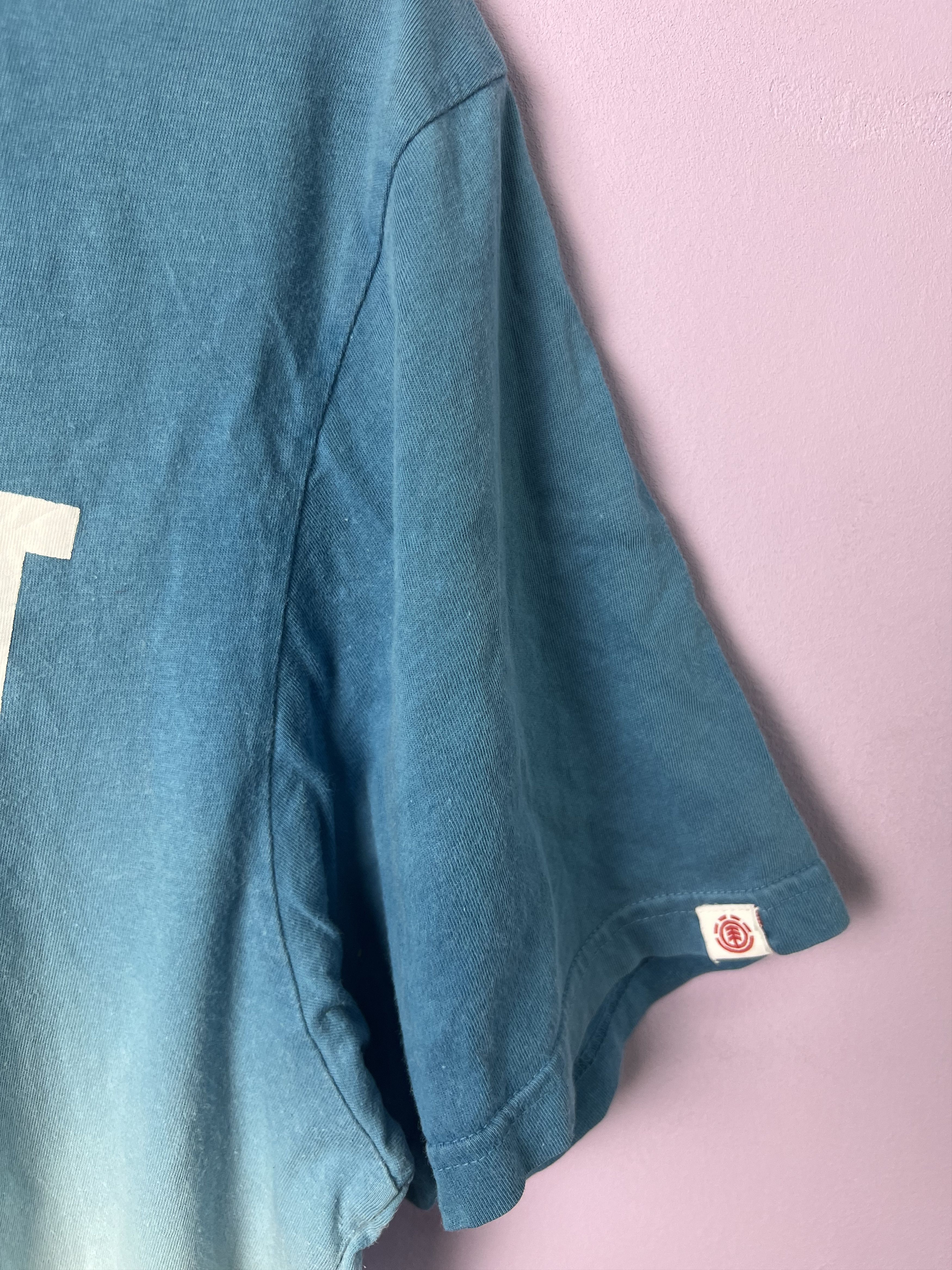 Element 🔥Element Two Tone Tees Size US M / EU 48-50 / 2 - 5 Thumbnail