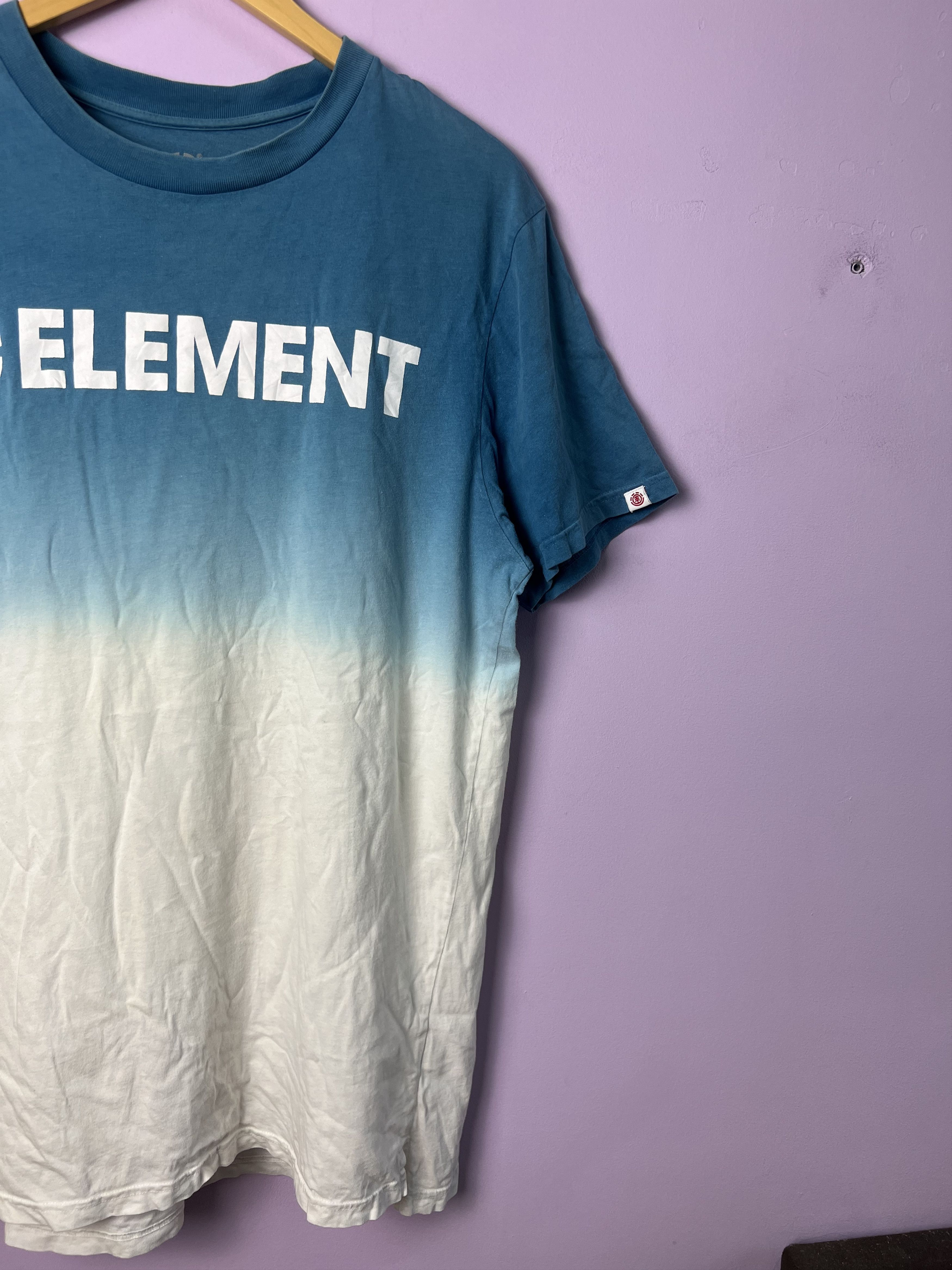 Element 🔥Element Two Tone Tees Size US M / EU 48-50 / 2 - 4 Thumbnail