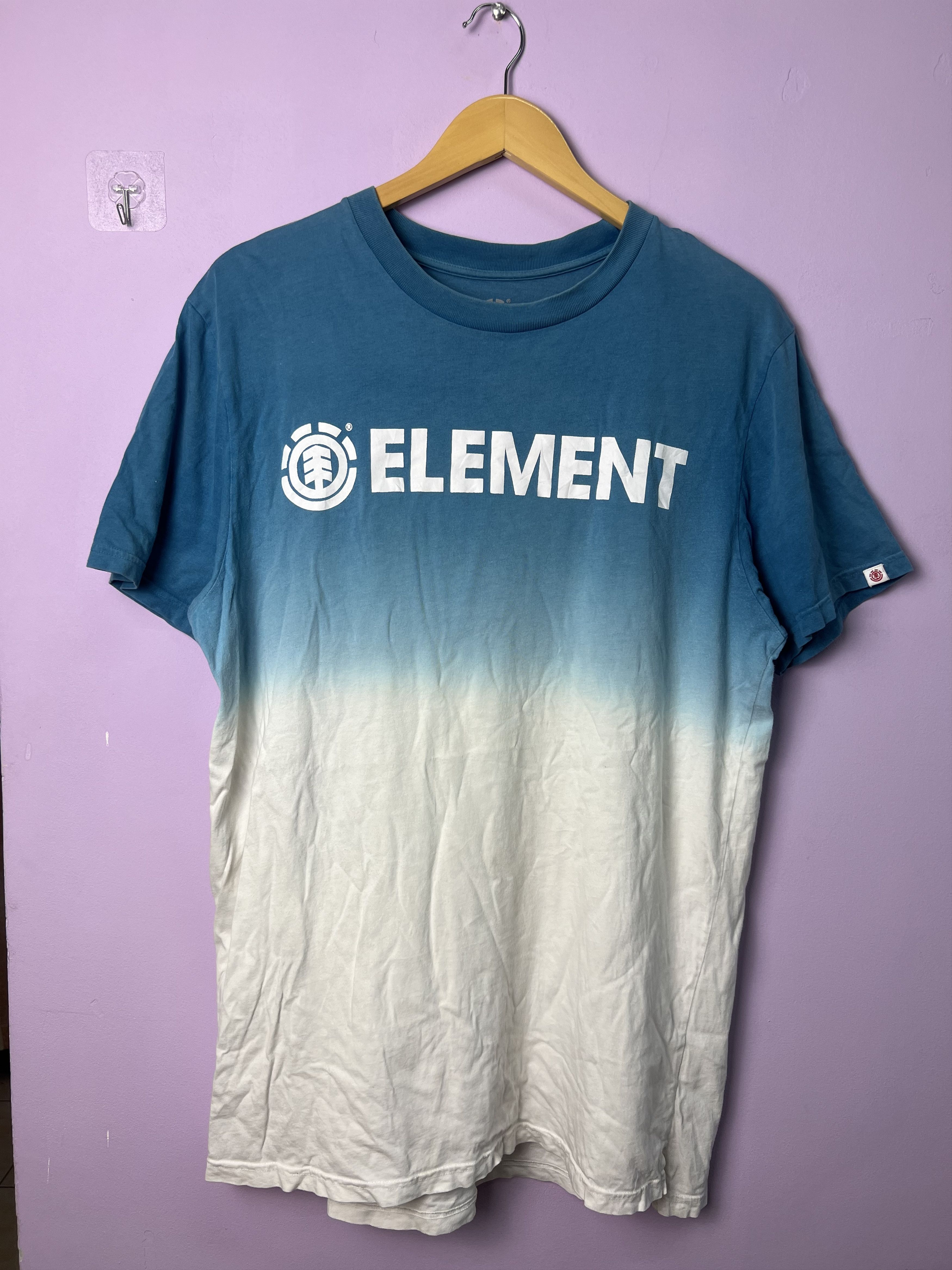 Element 🔥Element Two Tone Tees Size US M / EU 48-50 / 2 - 1 Thumbnail